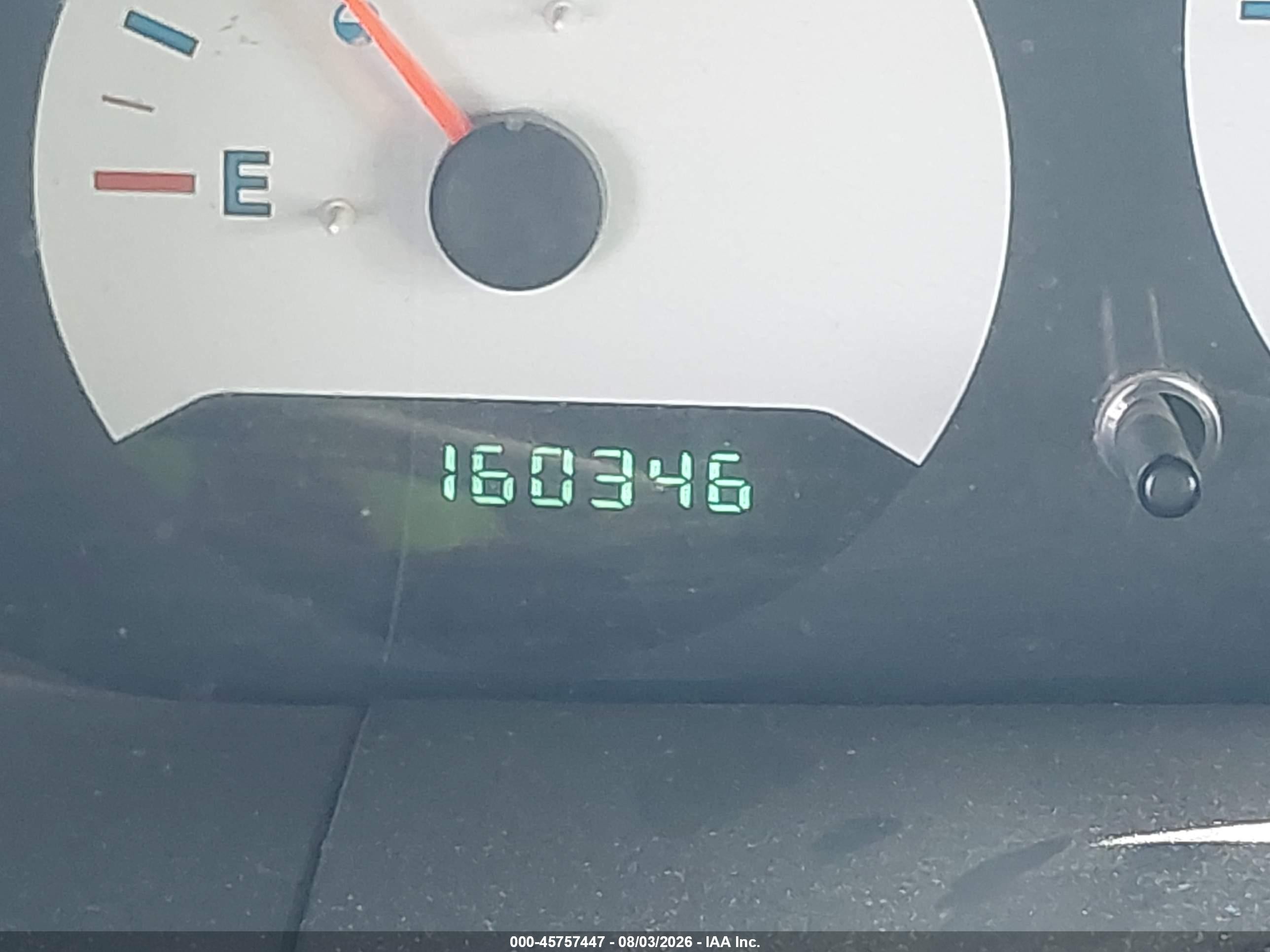 2006 Dodge Caravan Se Silver vin: 1D4GP25R96B741504
