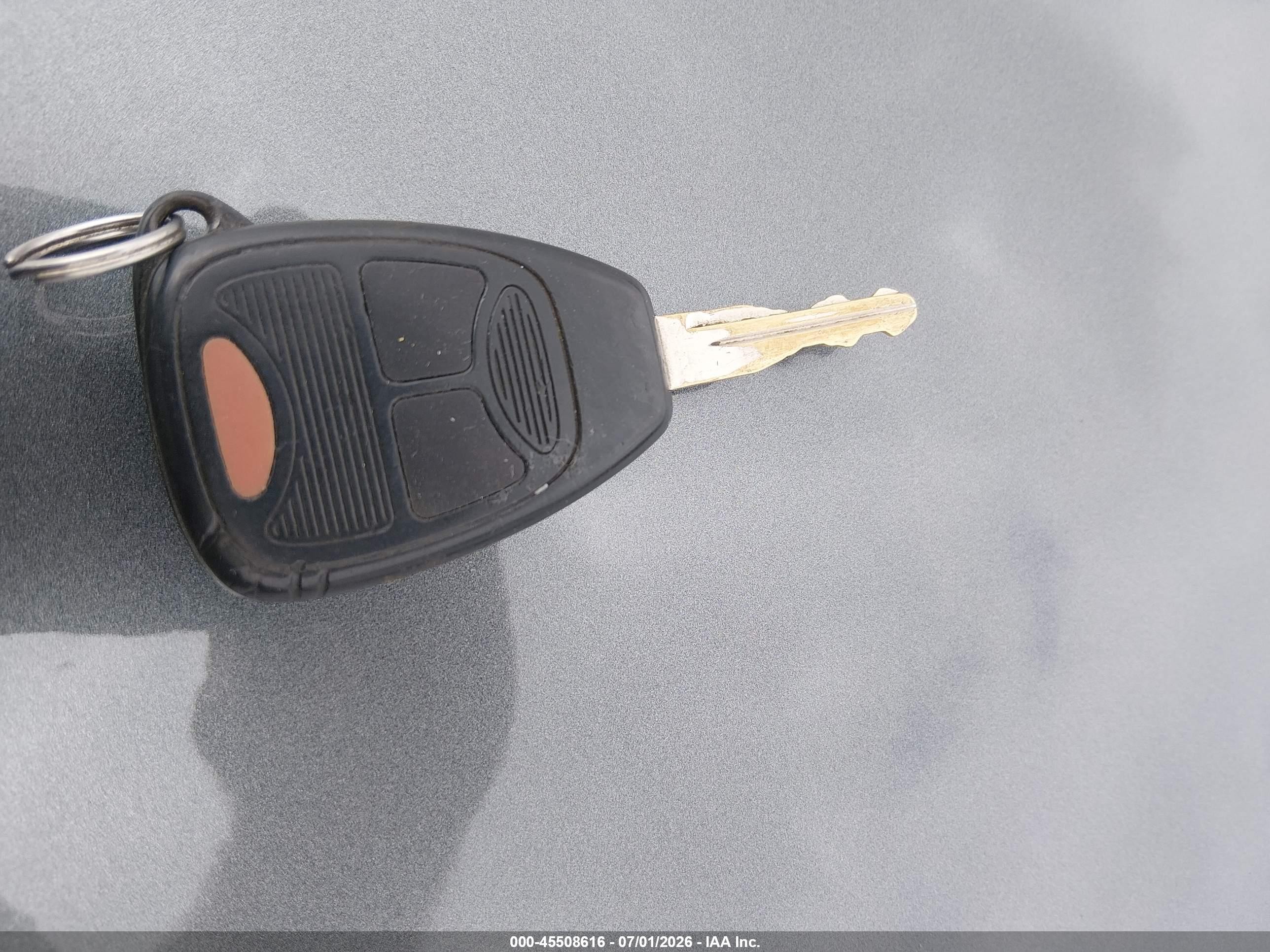 2005 Dodge Caravan Sxt Gold vin: 1D4GP45R15B234512