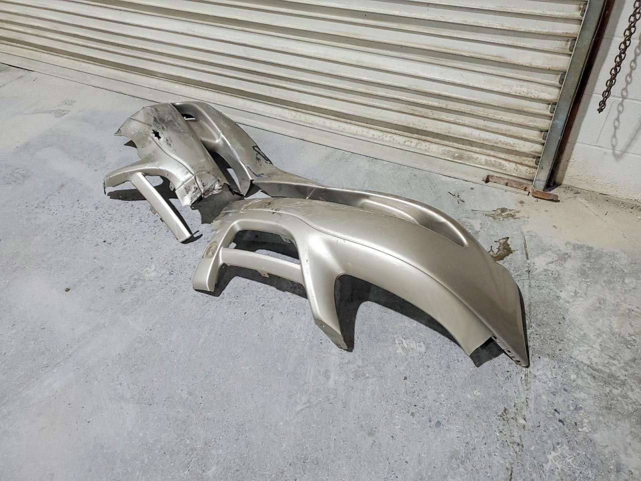 2004 Dodge Caravan Sxt Золотой vin: 1D4GP45R24B507486