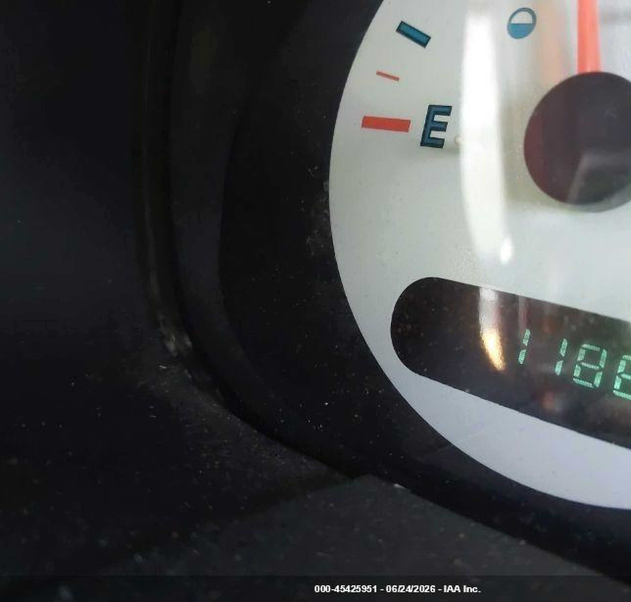 2004 Dodge Caravan Sxt Gray vin: 1D4GP45R44B512091