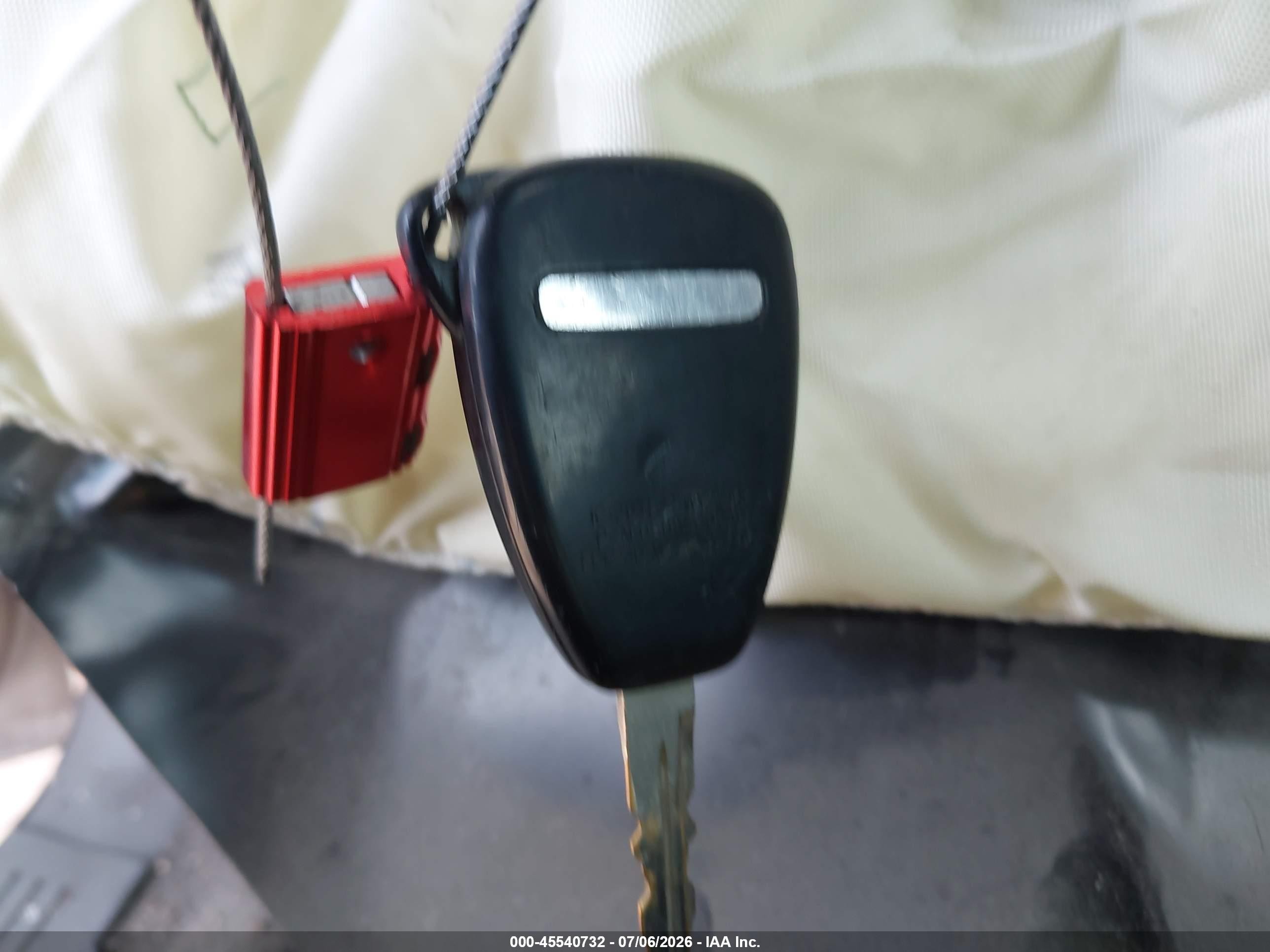 2006 Dodge Caravan Sxt Silver vin: 1D4GP45R46B716263