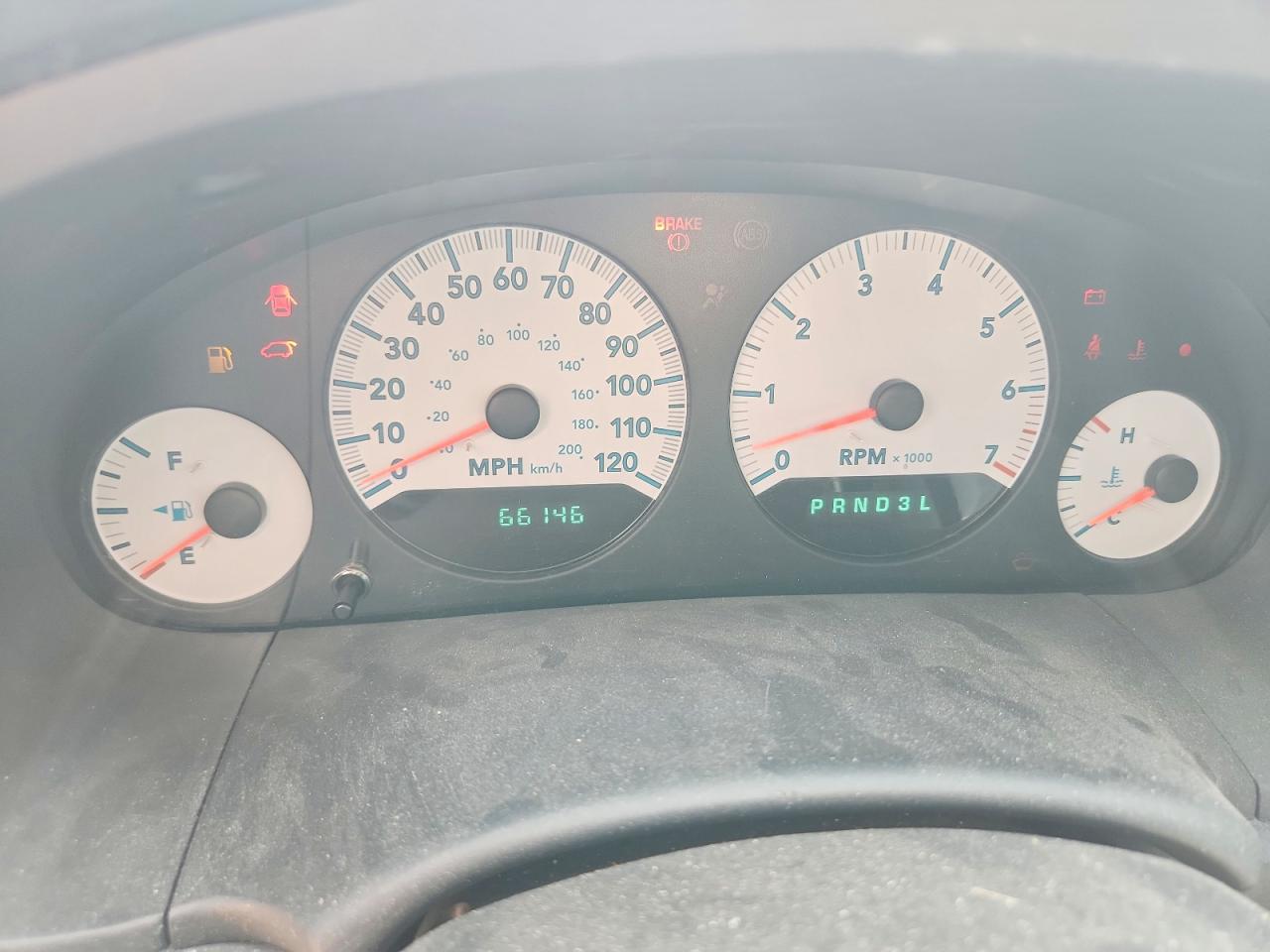 2007 Dodge Caravan Sxt Silver vin: 1D4GP45R57B186645