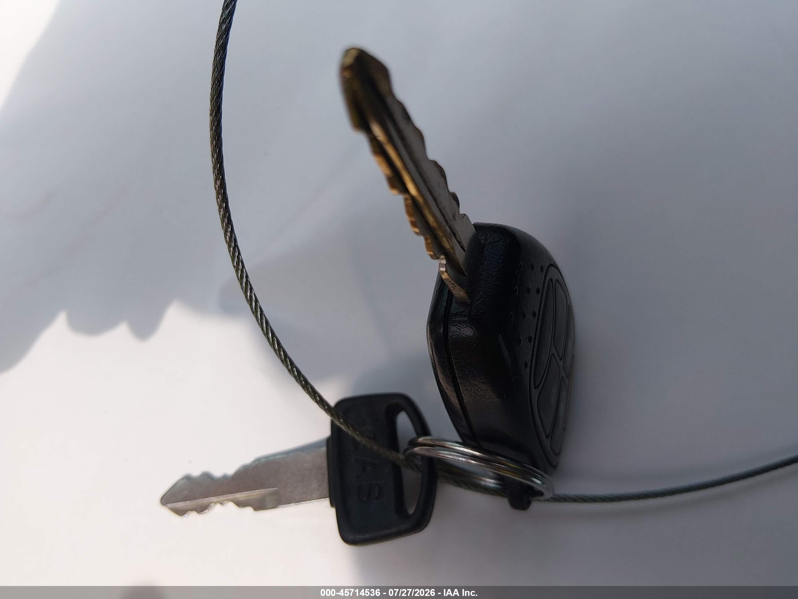 2005 Dodge Caravan Sxt Silver vin: 1D4GP45R85B195644