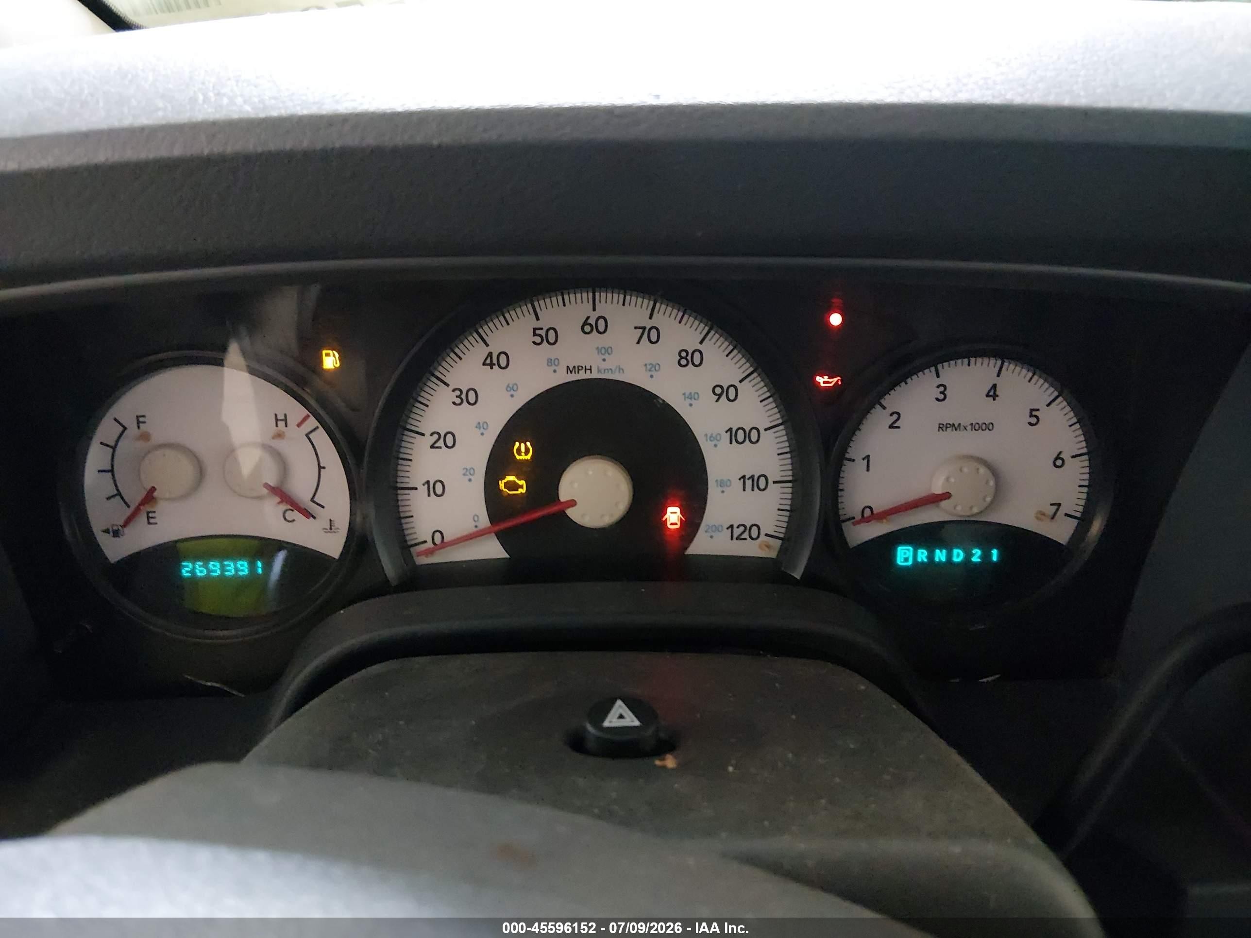 2004 Dodge Durango St Gray vin: 1D4HB38N34F103871
