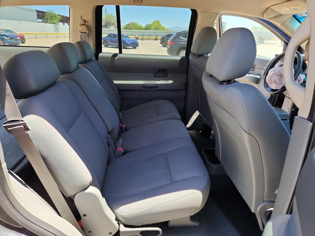 2006 Dodge Durango Sxt Black vin: 1D4HB38N96F172681