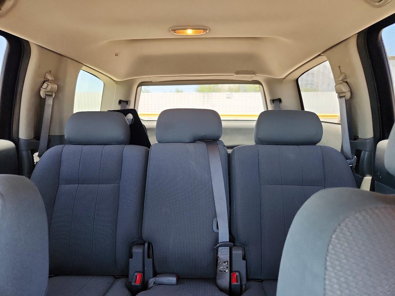 2006 Dodge Durango Sxt Black vin: 1D4HB38N96F172681