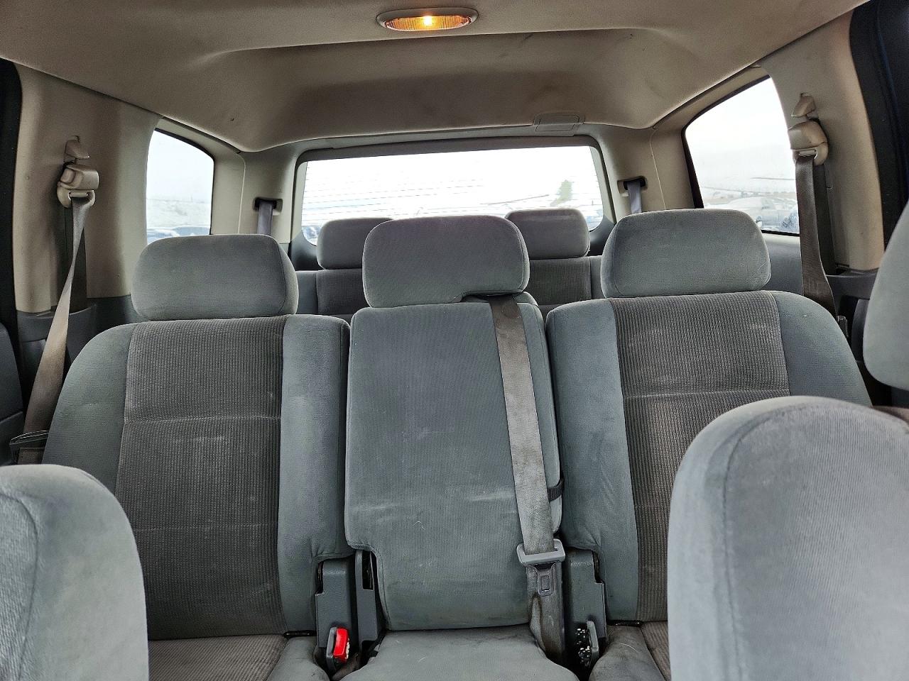 2006 Dodge Durango Slt Blue vin: 1D4HB48276F103550