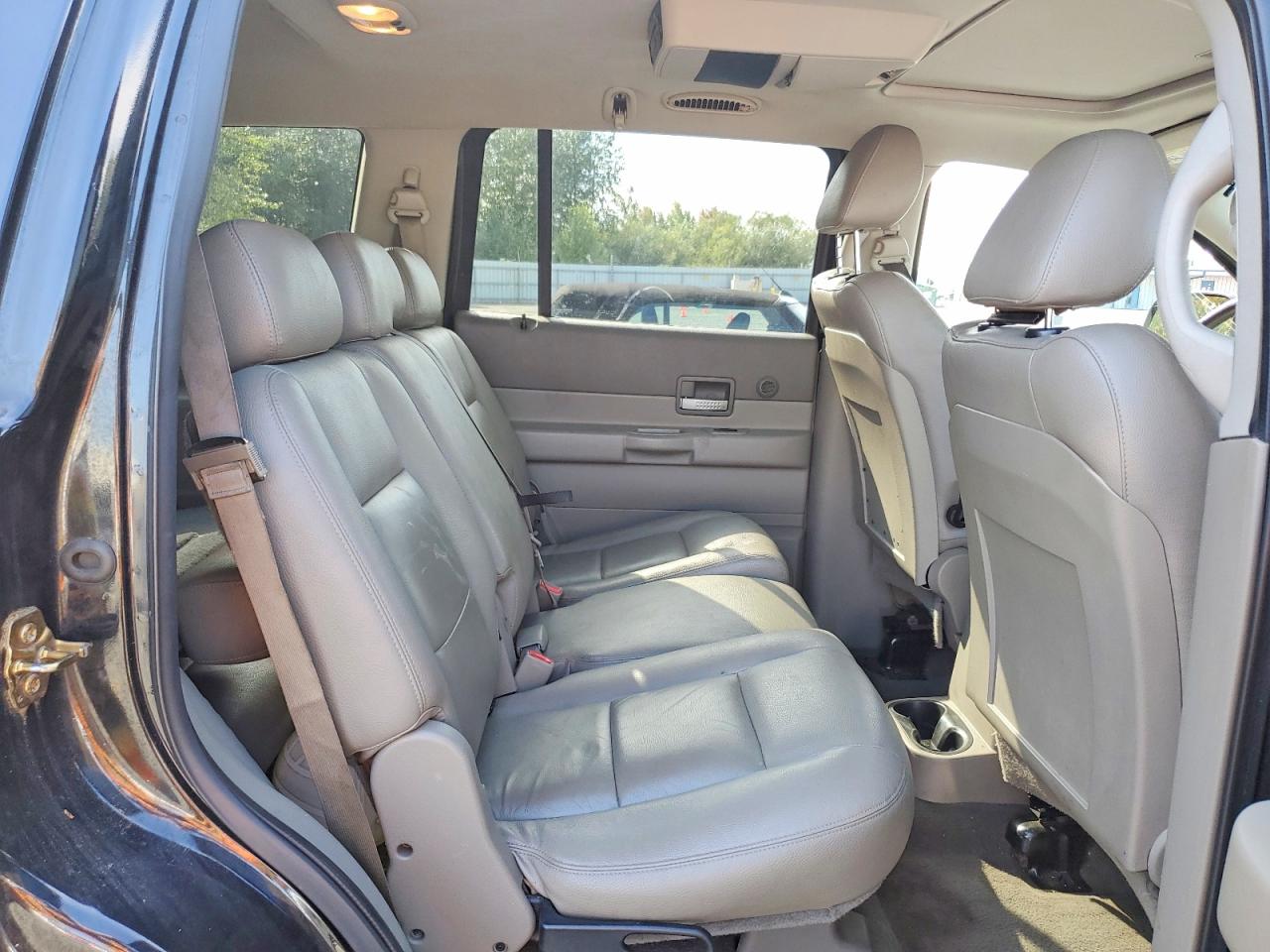 2006 Dodge Durango Slt Black vin: 1D4HB48286F182274
