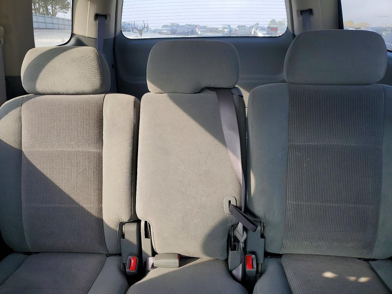 2006 Dodge Durango Slt White vin: 1D4HB482X6F109987