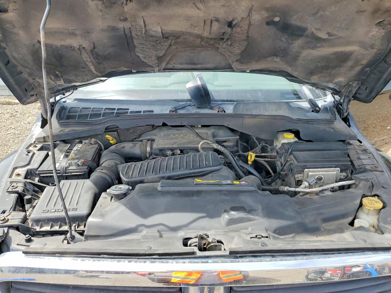 2004 Dodge Durango Slt Black vin: 1D4HB48D04F133052