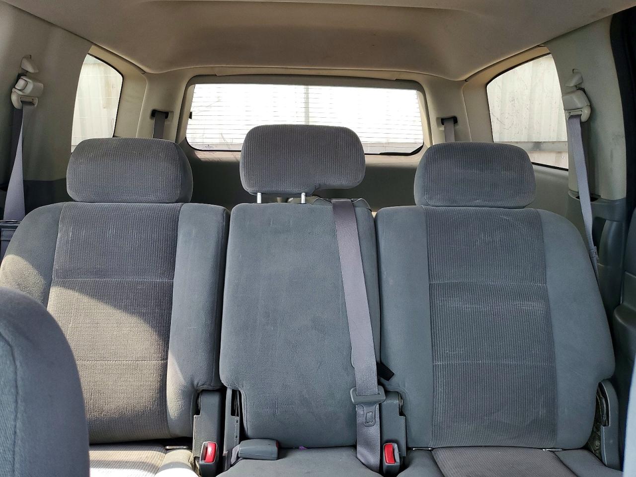 2004 Dodge Durango Slt Black vin: 1D4HB48D04F133052