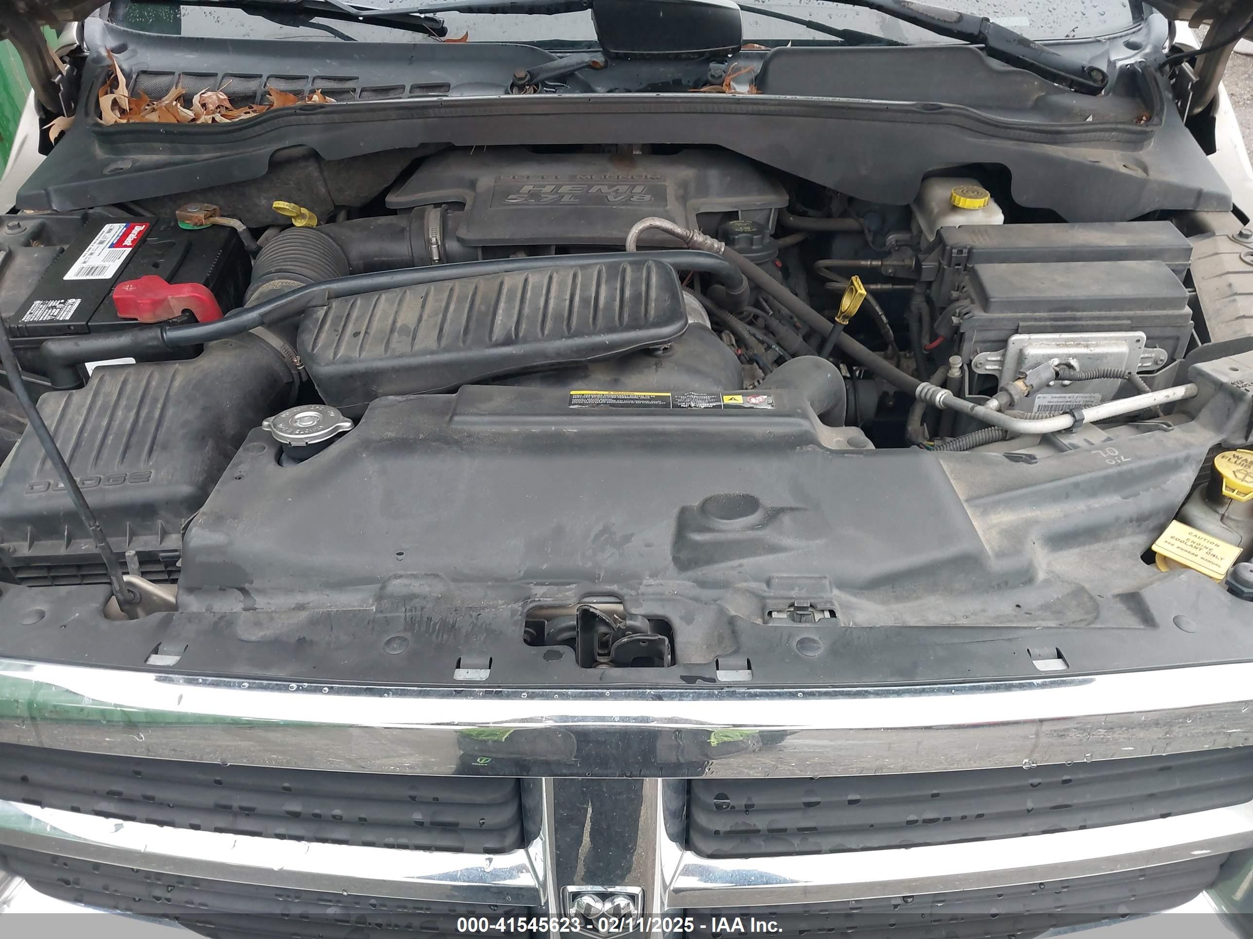 2004 Dodge Durango Slt Beige vin: 1D4HB48D14F177559