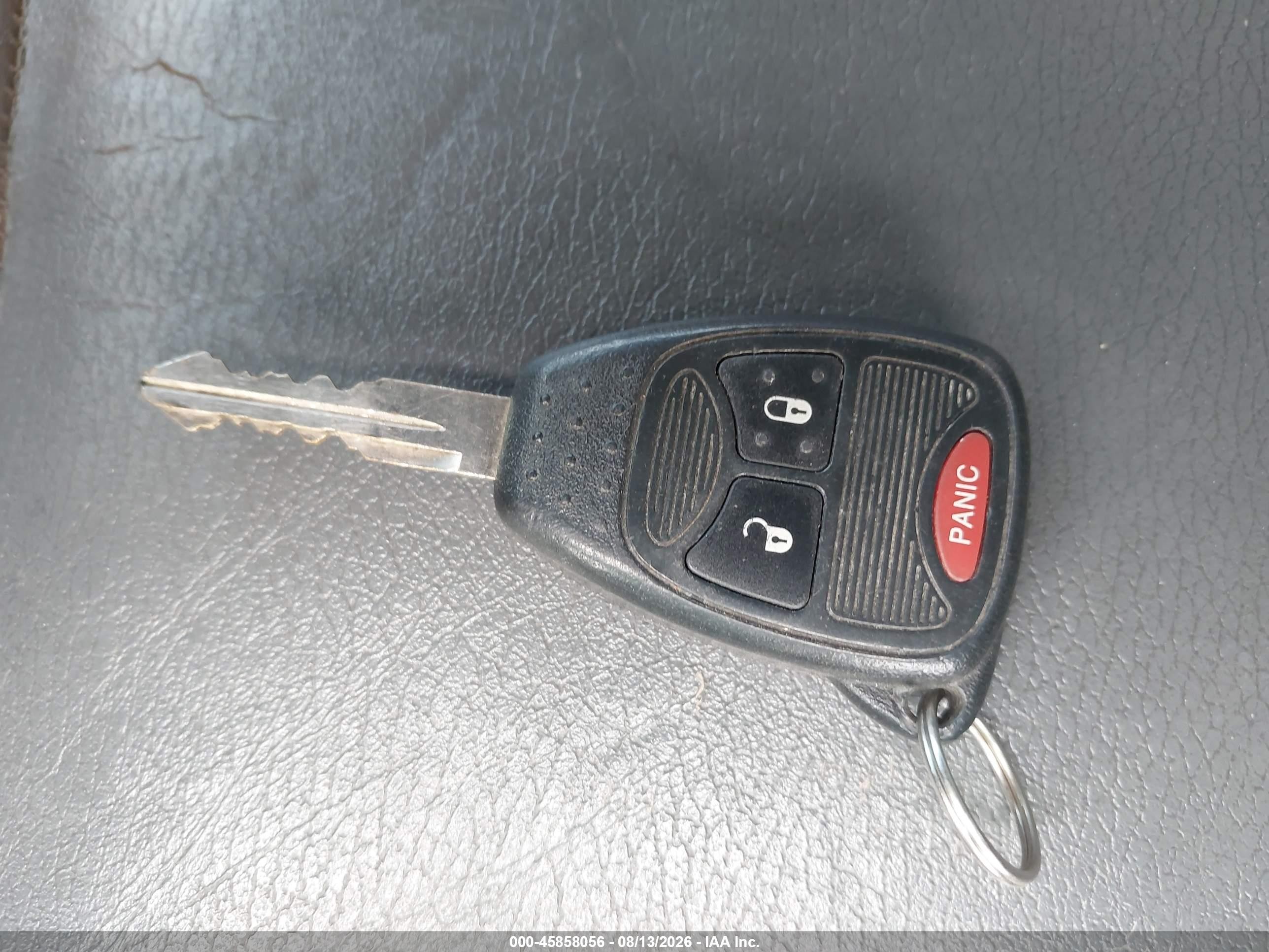 2004 Dodge Durango Slt Silver vin: 1D4HB48D24F133392