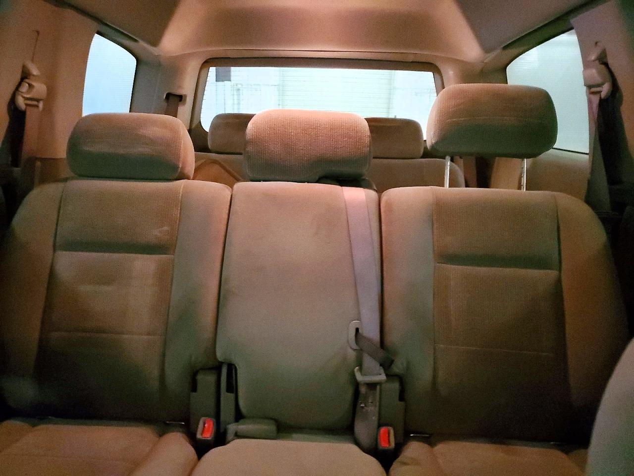2005 Dodge Durango Slt Белый vin: 1D4HB48D25F545796