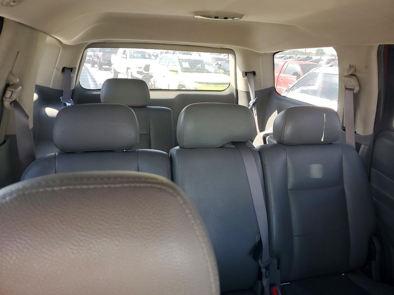 2004 Dodge Durango Slt Red vin: 1D4HB48D44F119171