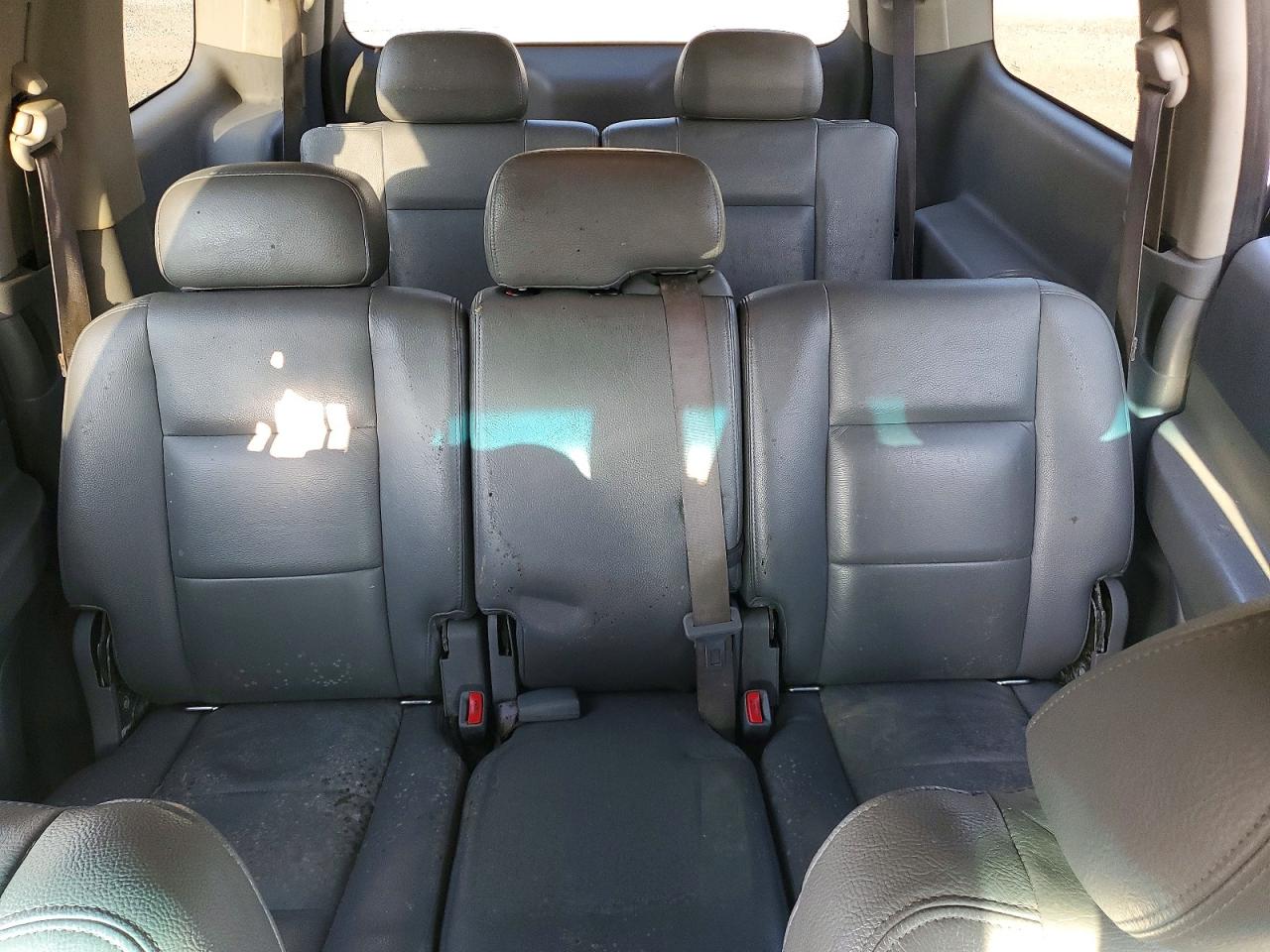 2005 Dodge Durango Slt Blue vin: 1D4HB48D45F505672