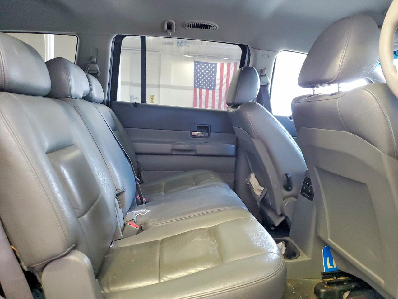 2004 Dodge Durango Slt Silver vin: 1D4HB48D54F151000