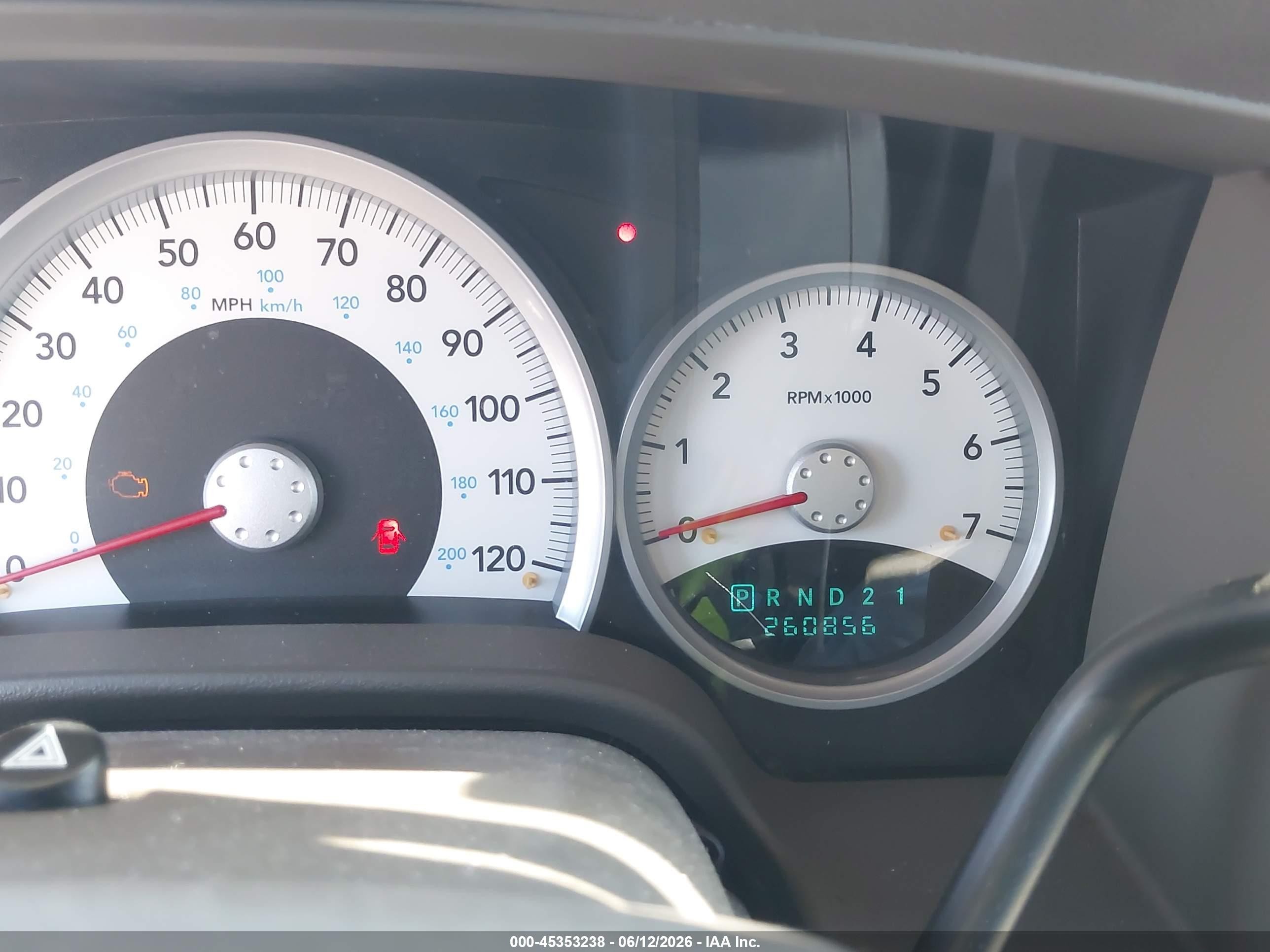 2005 Dodge Durango Slt White vin: 1D4HB48D55F569865