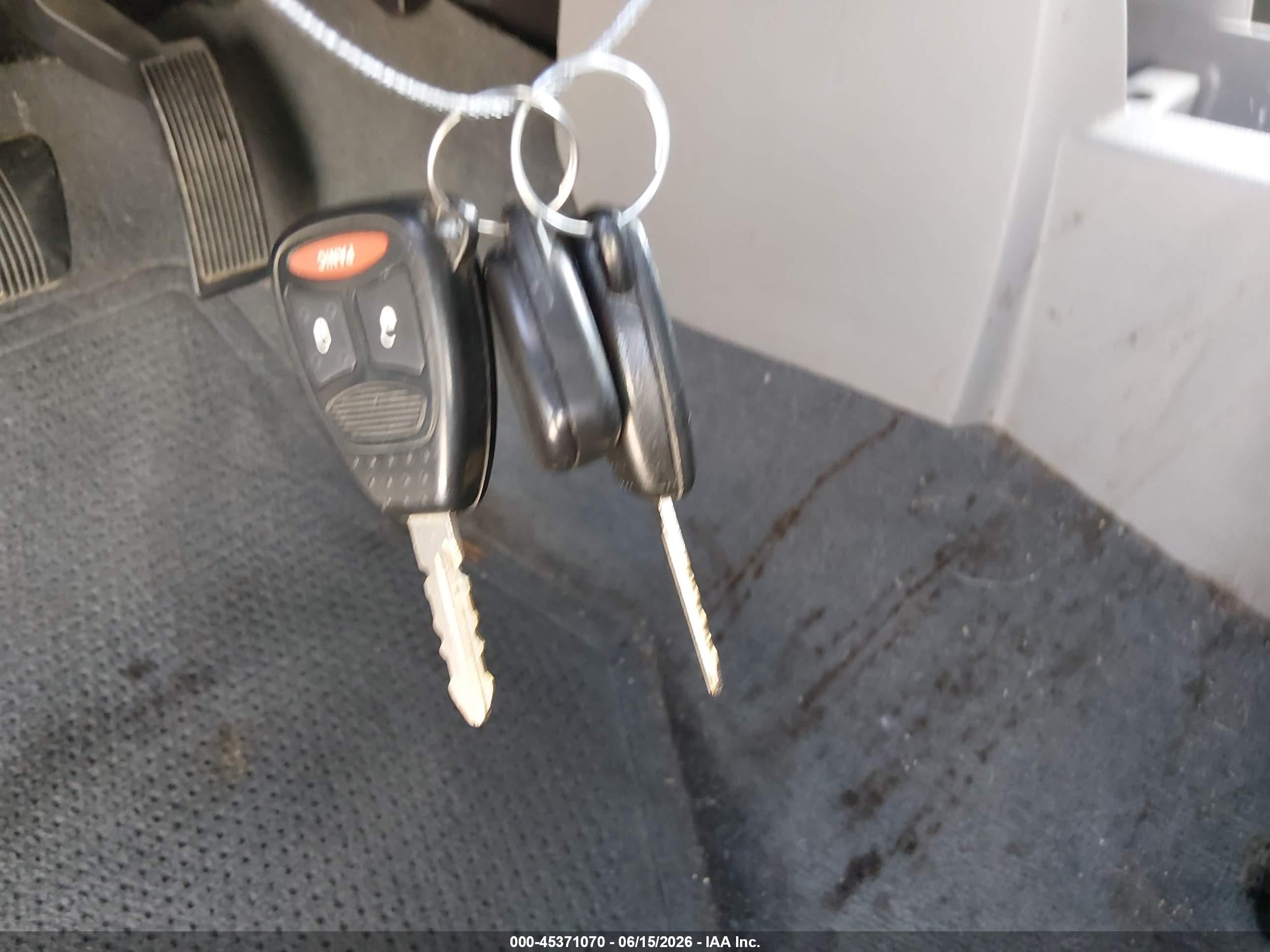 2005 Dodge Durango Slt Silver vin: 1D4HB48D75F513667