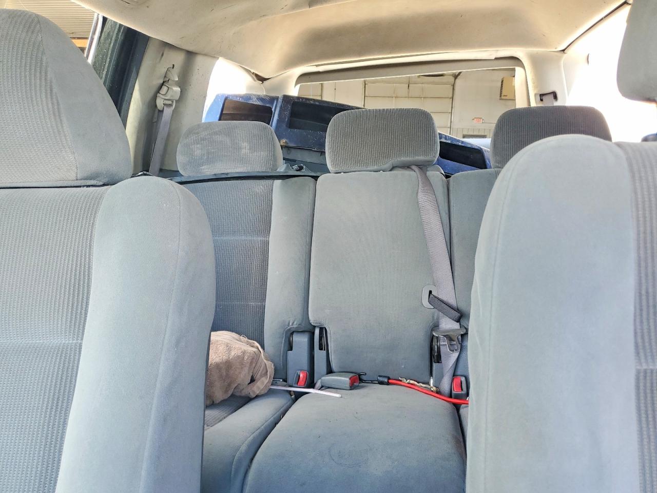 2005 Dodge Durango Slt Blue vin: 1D4HB48D75F572721