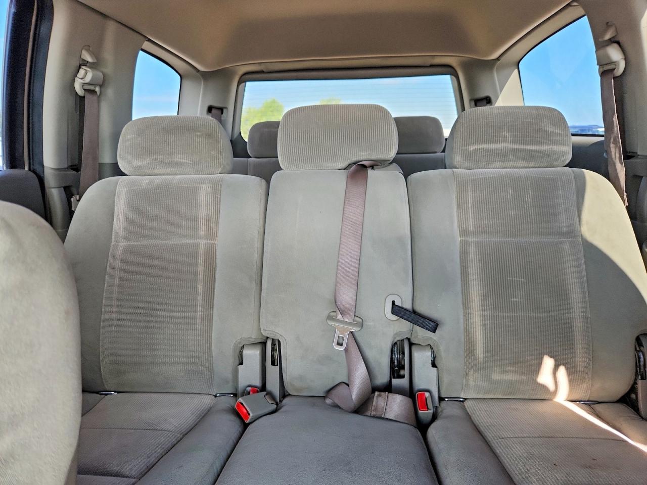 2005 Dodge Durango Slt Beige vin: 1D4HB48D95F555306