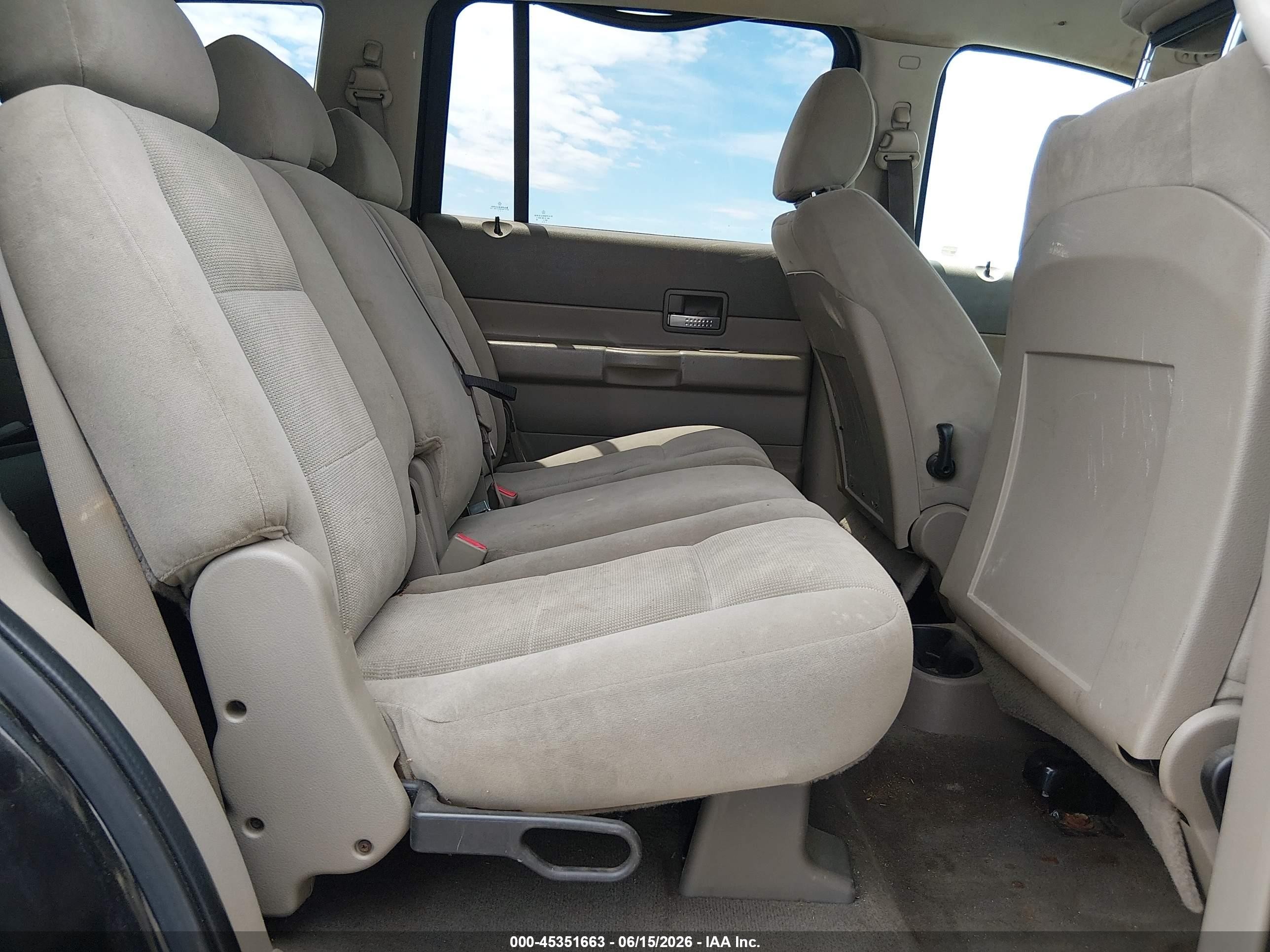 2006 Dodge Durango Slt Black vin: 1D4HB48N16F125683
