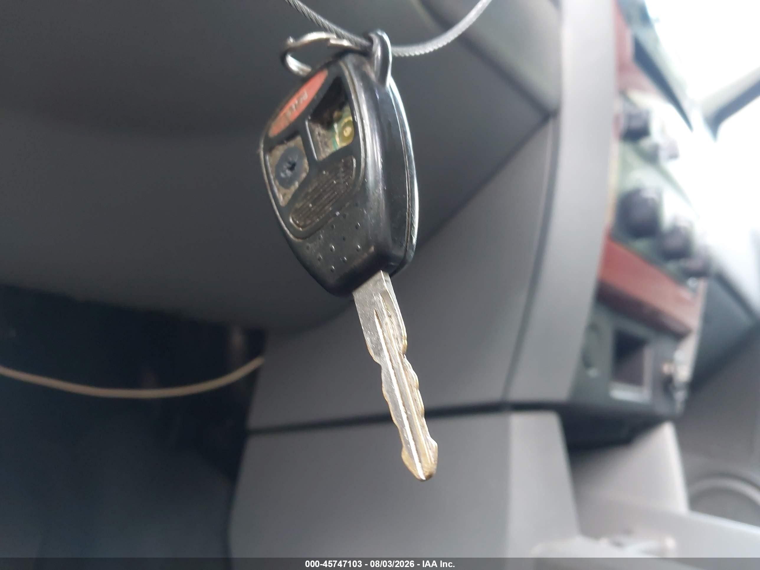 2006 Dodge Durango Slt Серебряный vin: 1D4HB48N26F103935