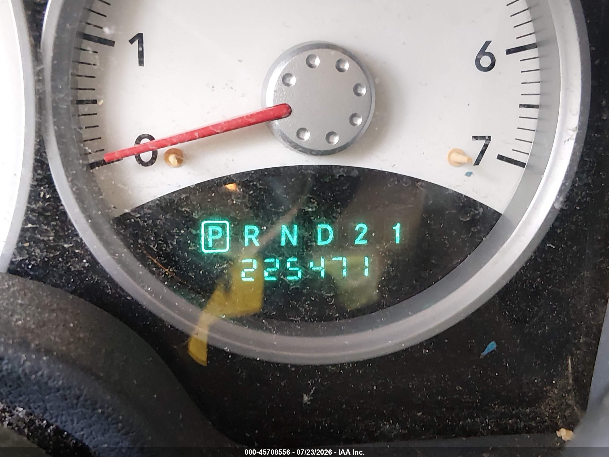 2006 Dodge Durango Slt Silver vin: 1D4HB48N26F186878