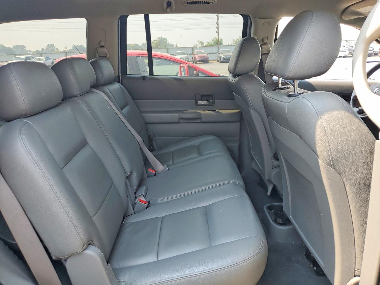 2004 Dodge Durango Slt Silver vin: 1D4HB48N74F130724