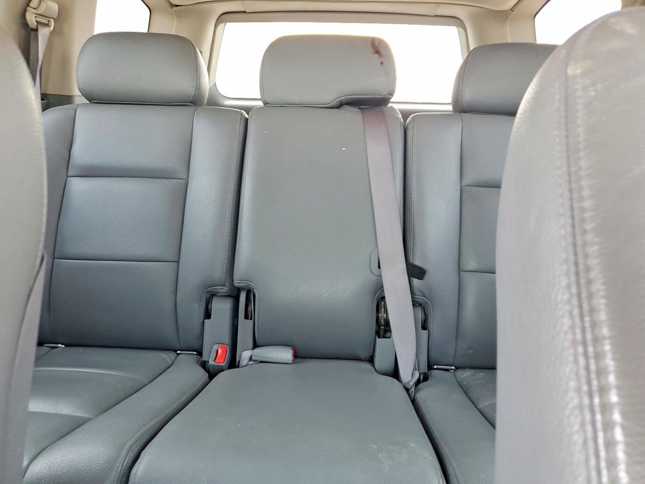 2004 Dodge Durango Slt Silver vin: 1D4HB48N74F130724
