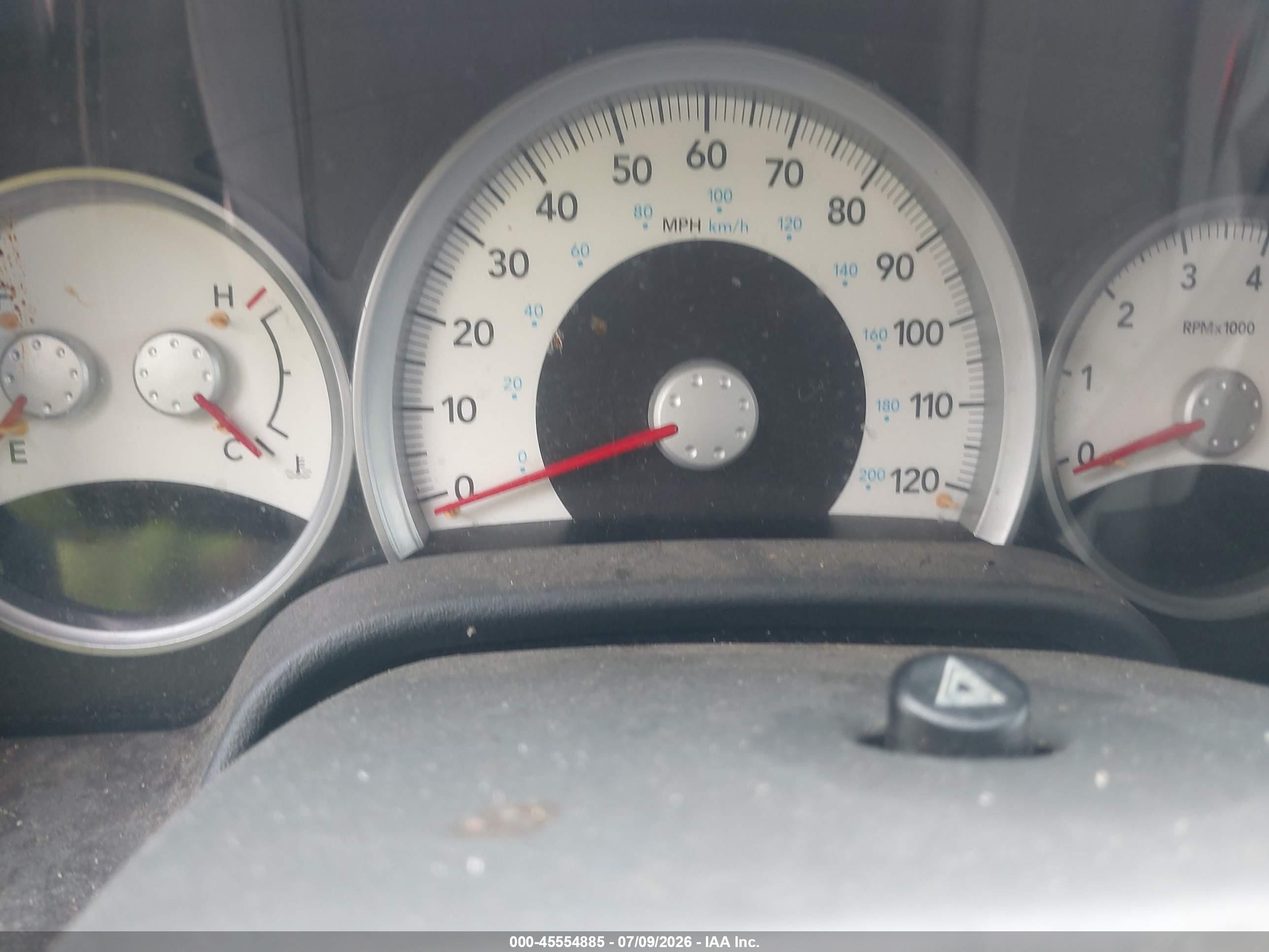 2004 Dodge Durango Slt Gray vin: 1D4HB48N84F106514