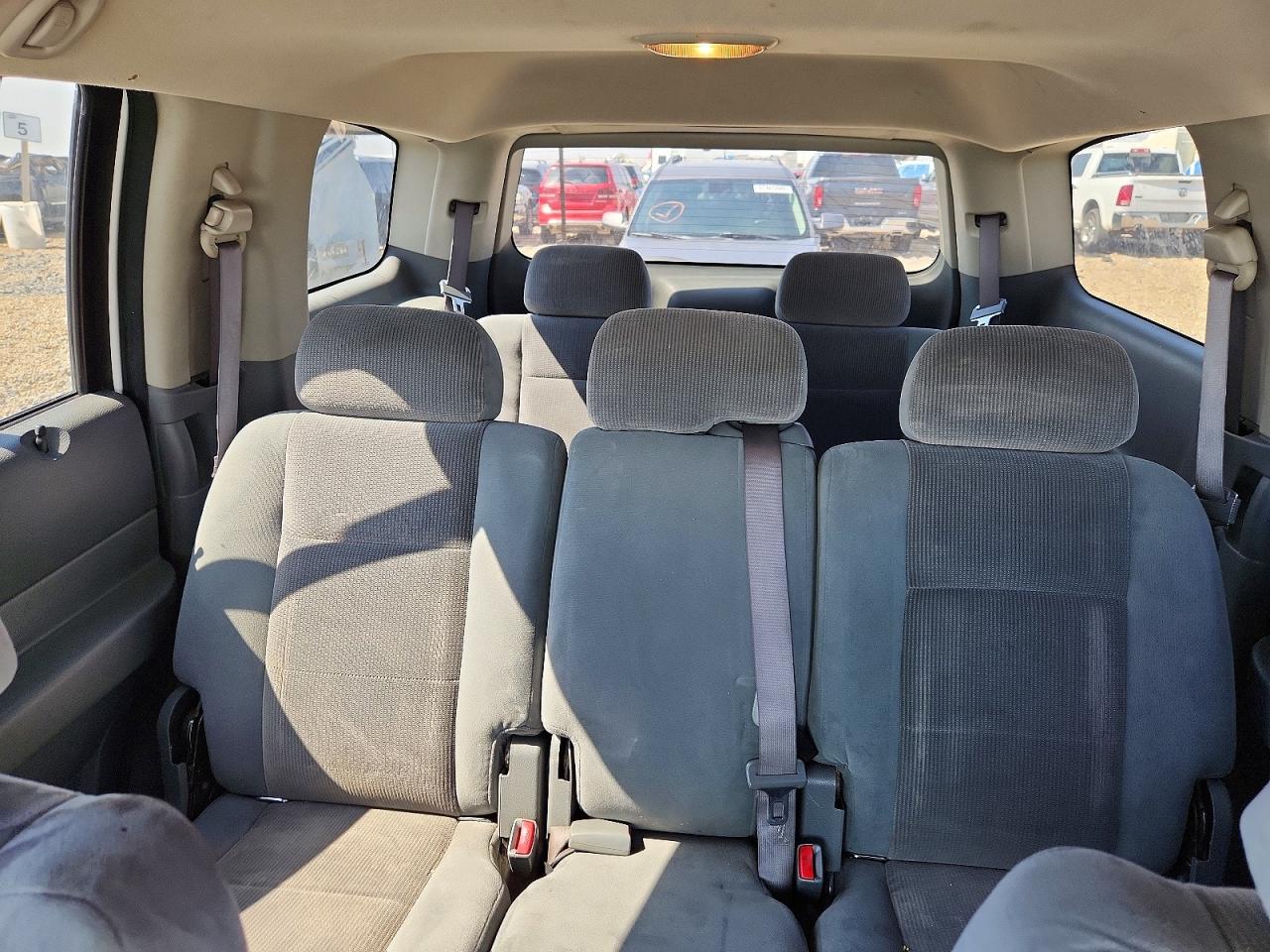 2004 Dodge Durango Slt White vin: 1D4HB48N94F204662