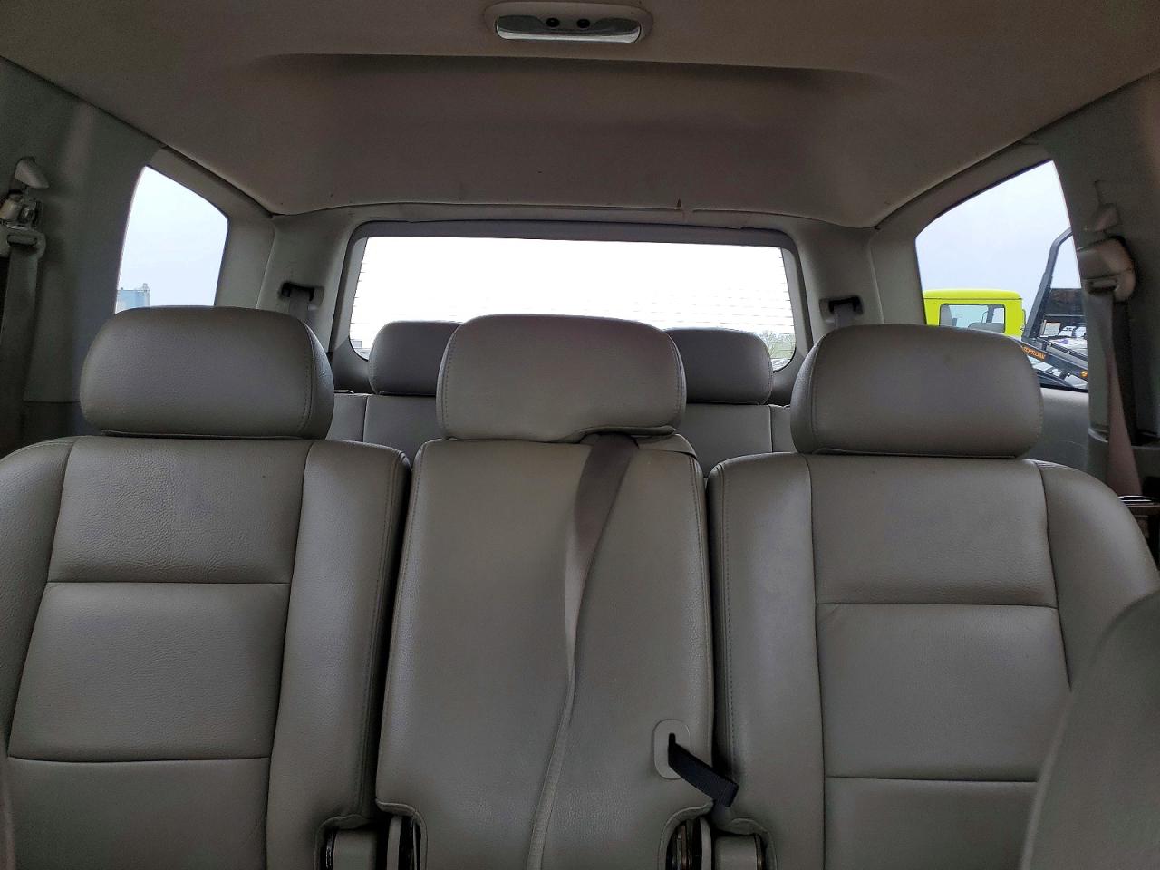 2005 Dodge Durango Белый vin: 1D4HB48N95F601144