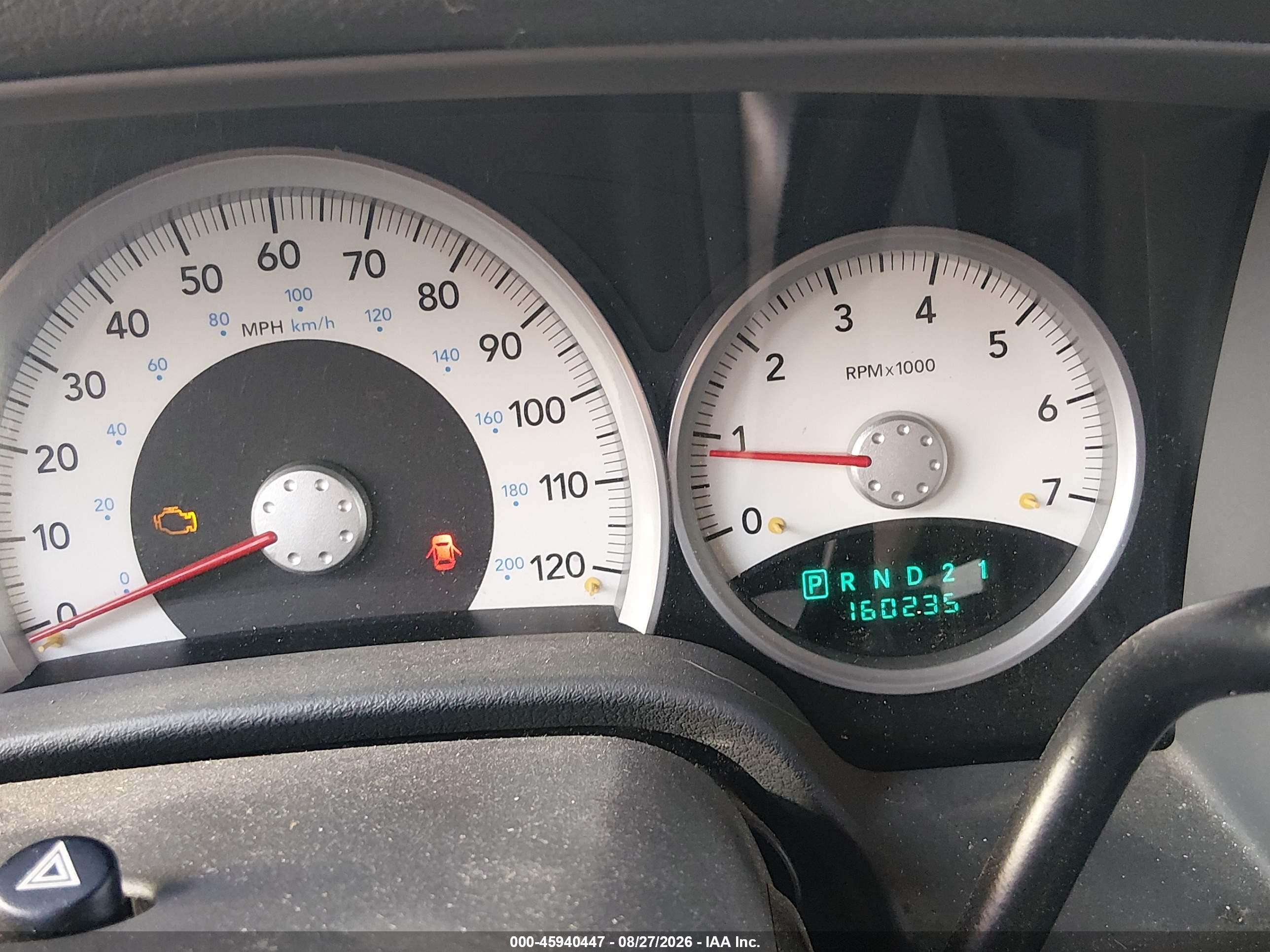 2006 Dodge Durango Limited Black vin: 1D4HB58N06F135188