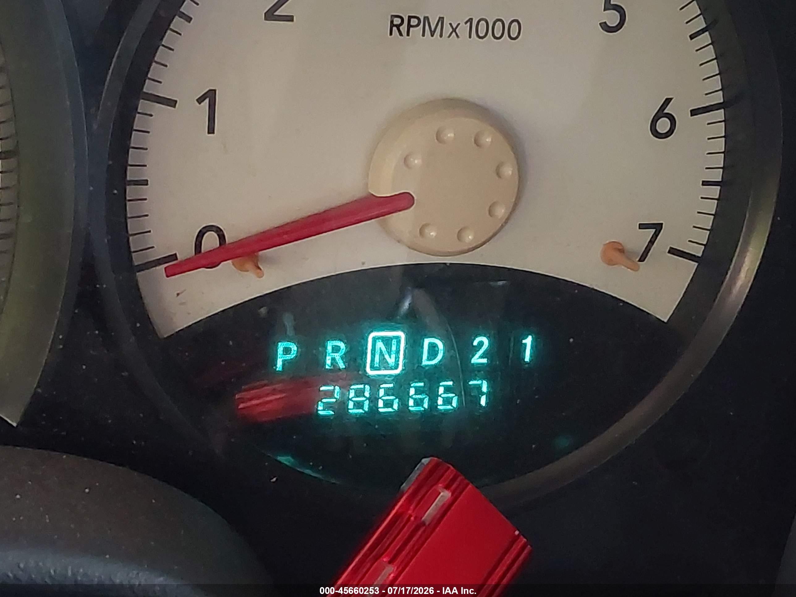2006 Dodge Durango Sxt Gray vin: 1D4HD38K66F187588
