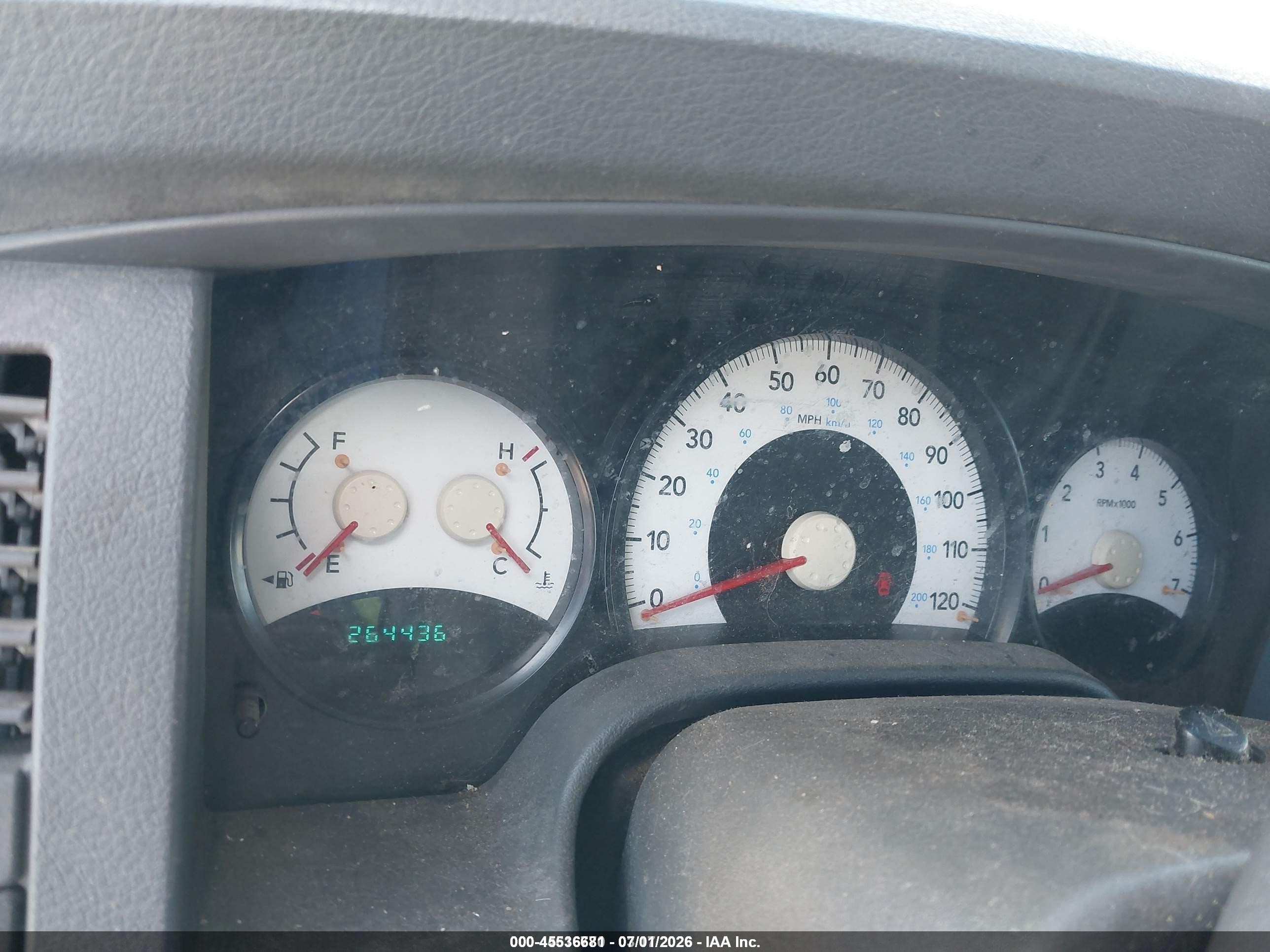 2004 Dodge Durango St Серебряный vin: 1D4HD38N34F194294