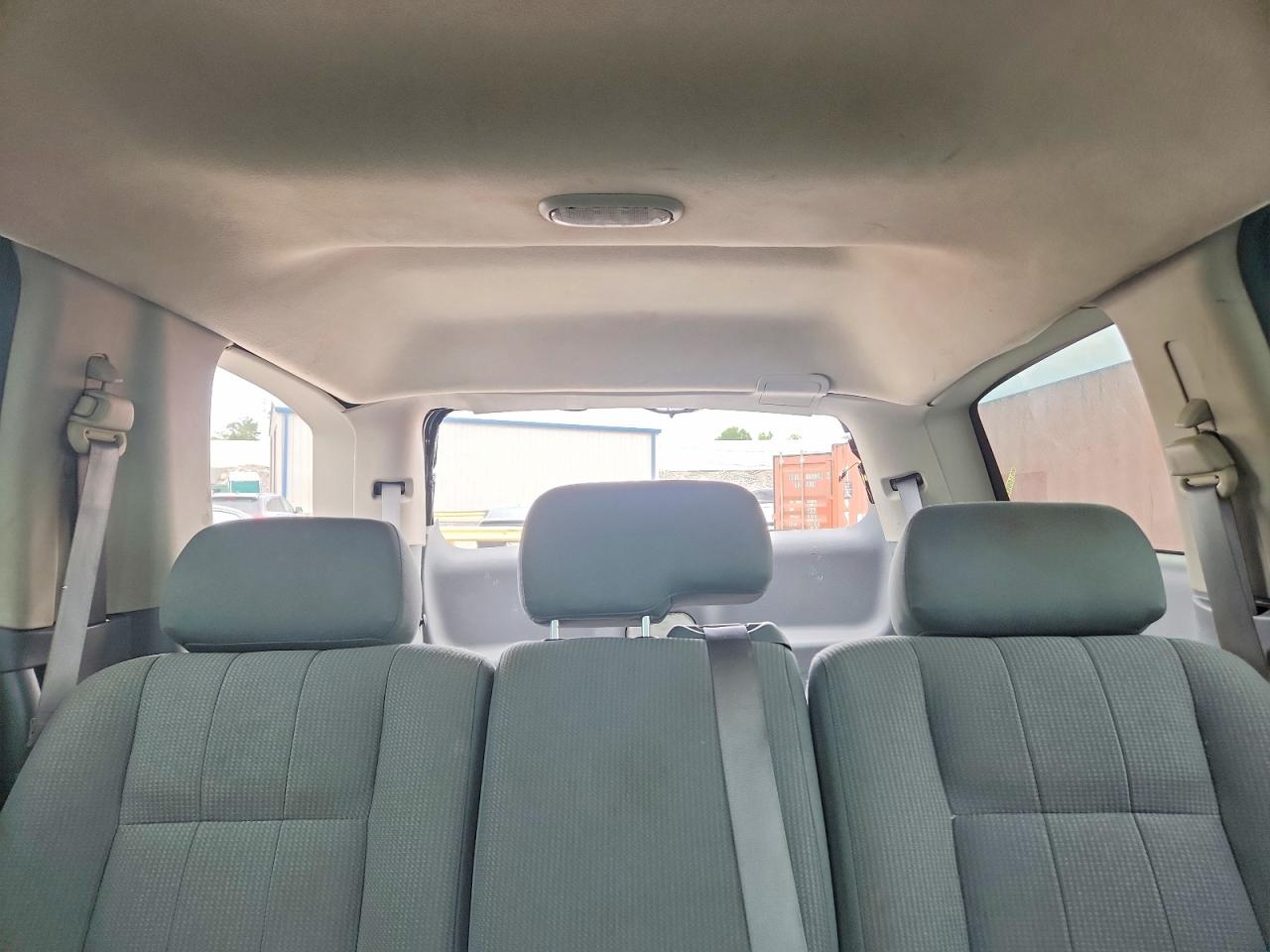 2006 Dodge Durango Sxt Black vin: 1D4HD38N96F175347