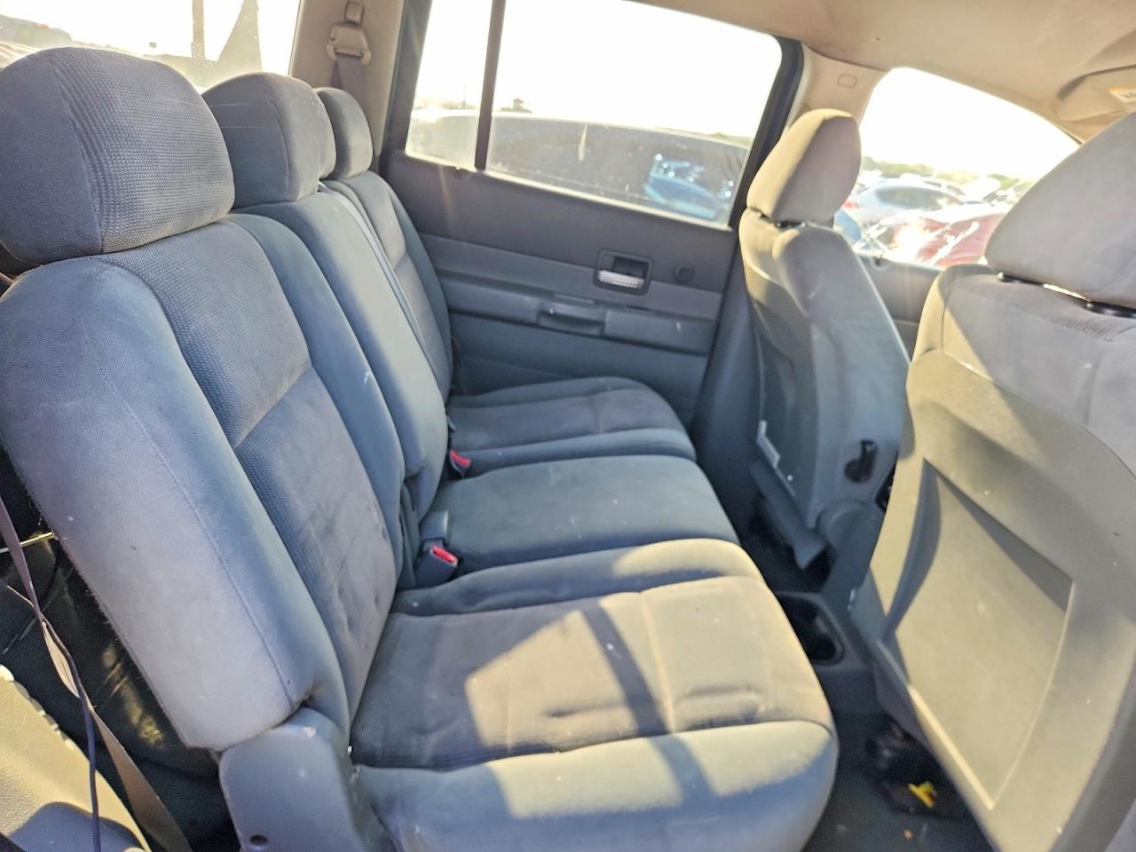 2004 Dodge Durango Slt Blue vin: 1D4HD48D04F111837
