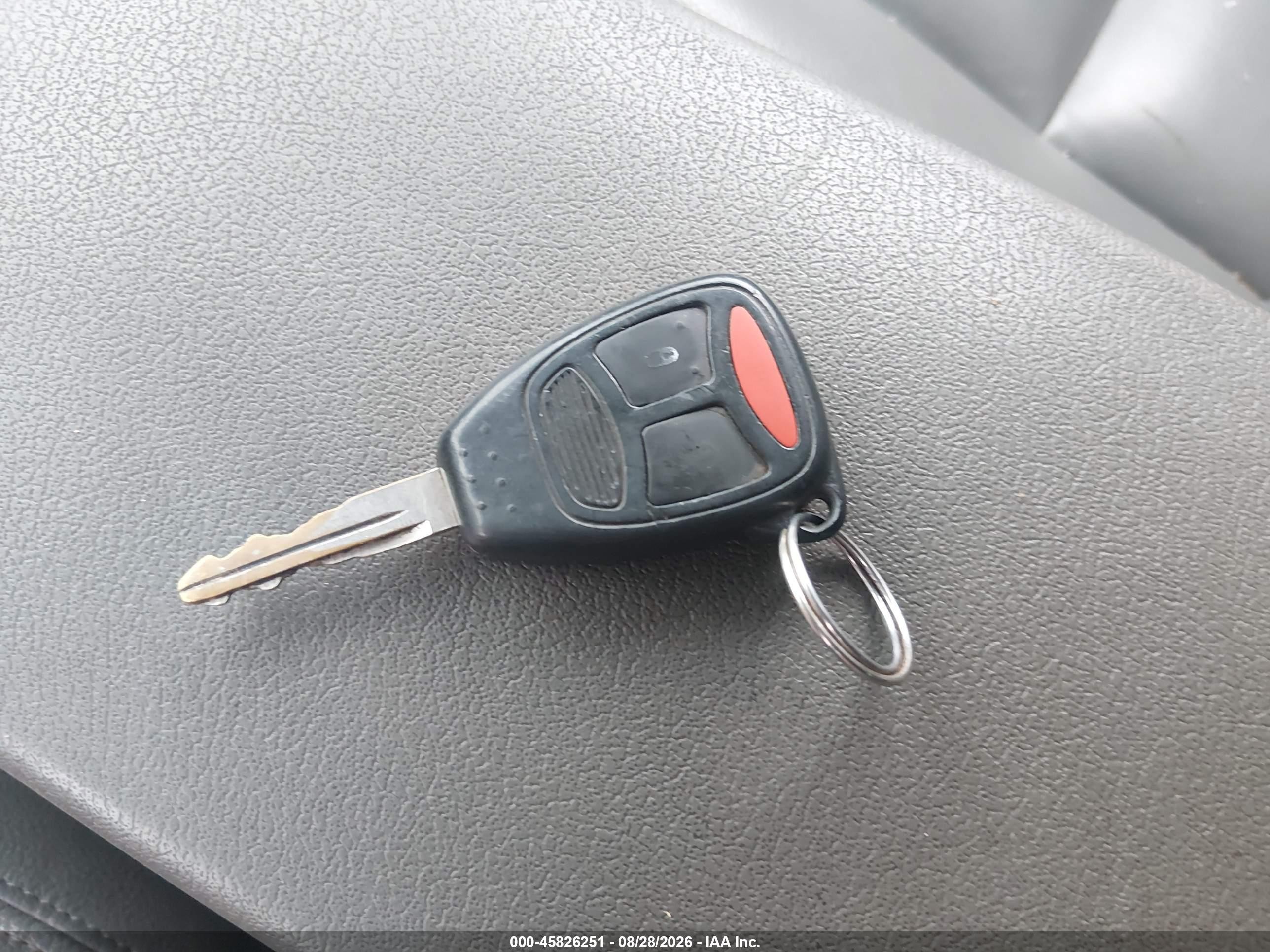 2004 Dodge Durango Slt Gray vin: 1D4HD48D24F229811