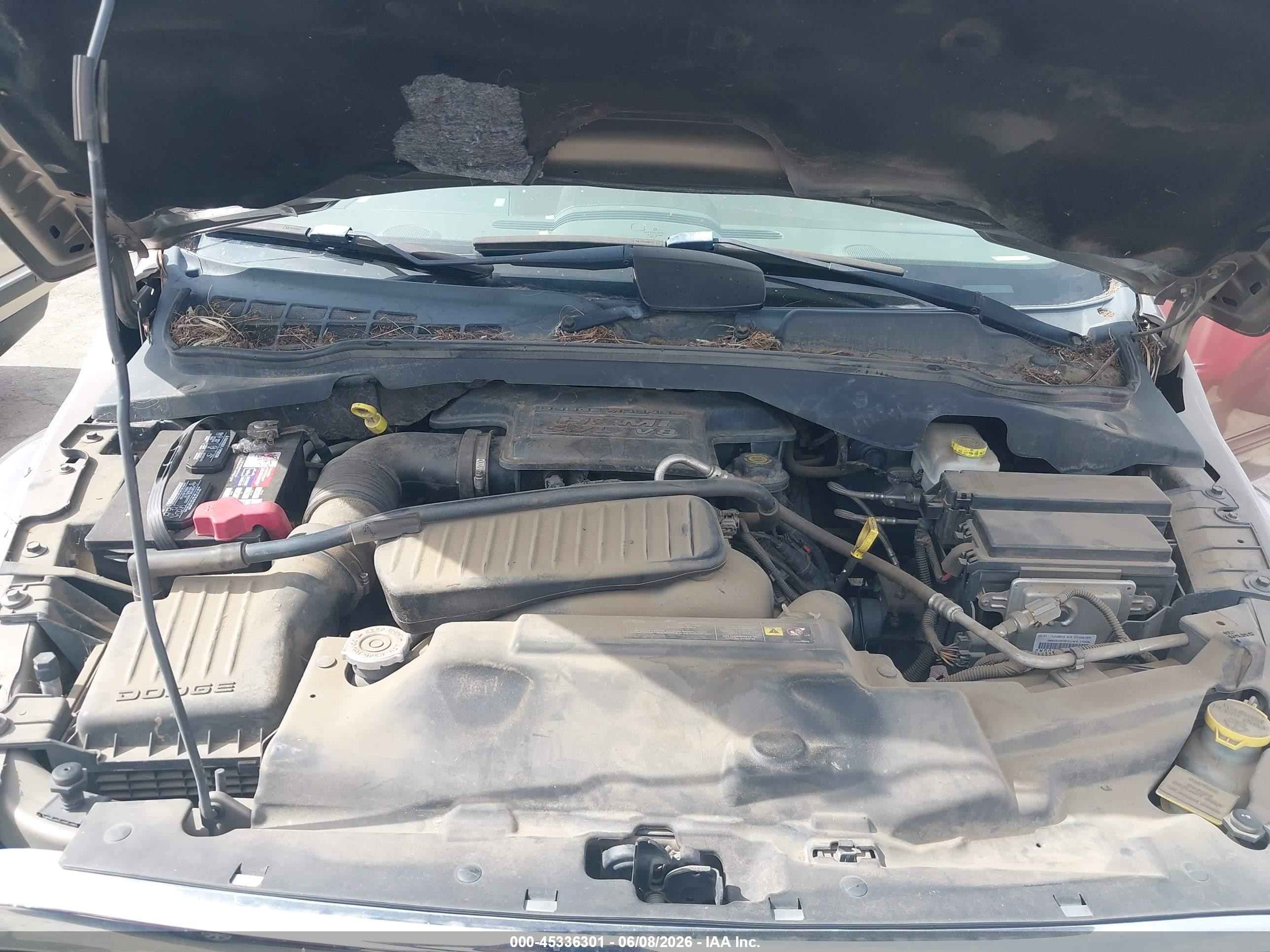 2004 Dodge Durango Slt Gold vin: 1D4HD48D54F132618