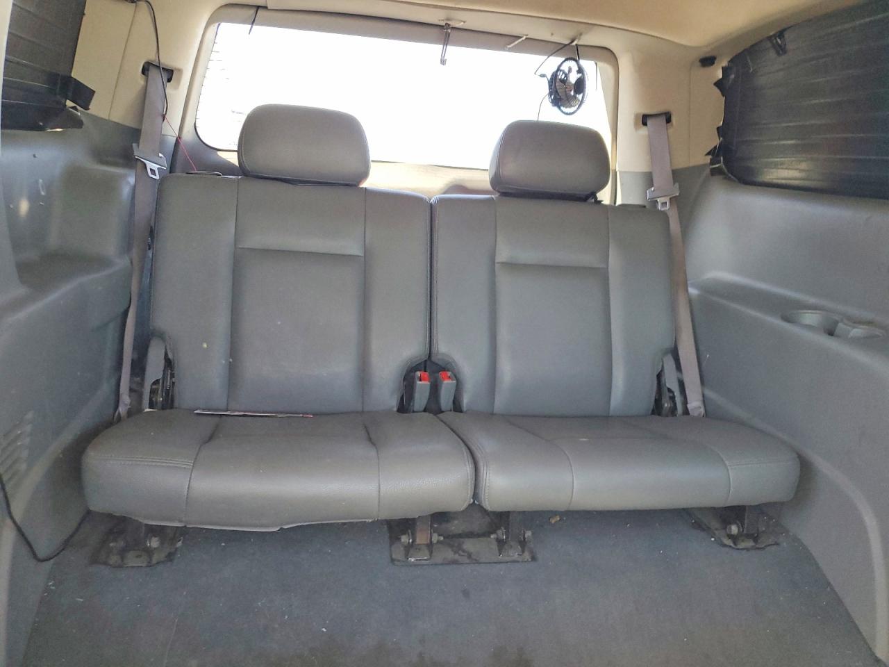 2005 Dodge Durango Slt Blue vin: 1D4HD48D95F524678