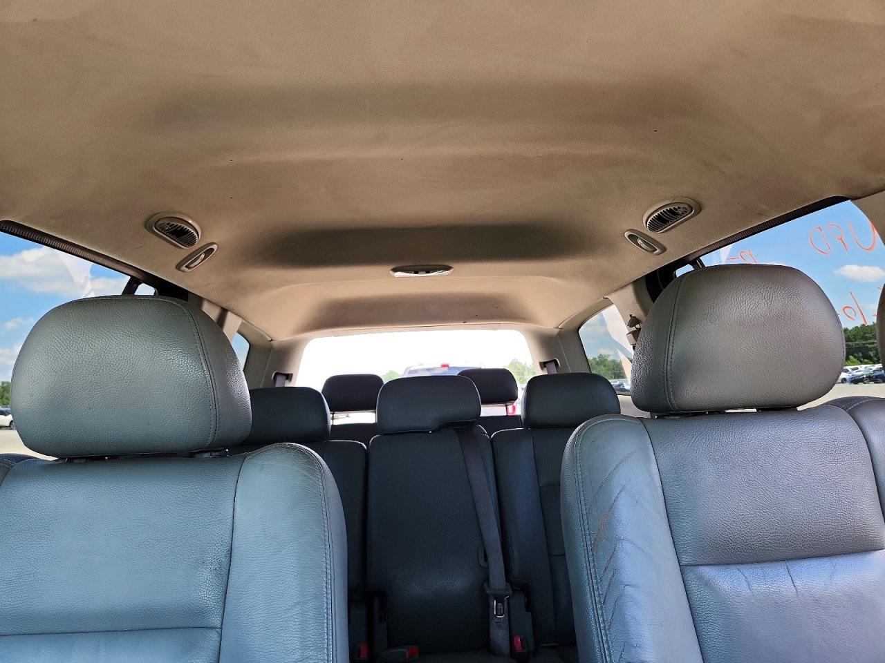 2004 Dodge Durango Slt Silver vin: 1D4HD48DX4F178154