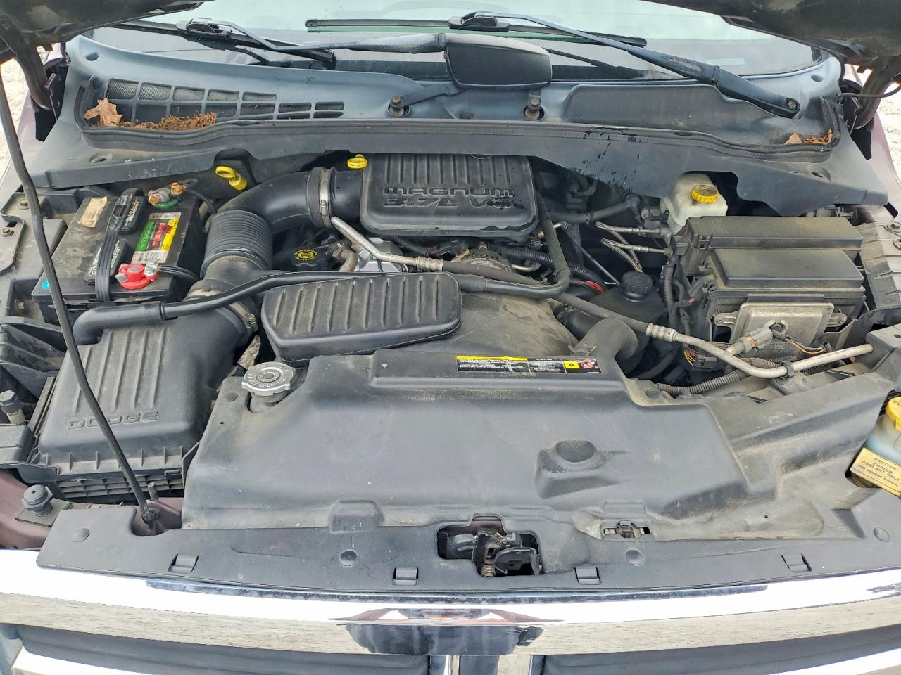 2004 Dodge Durango Slt Burgundy vin: 1D4HD48K14F186576