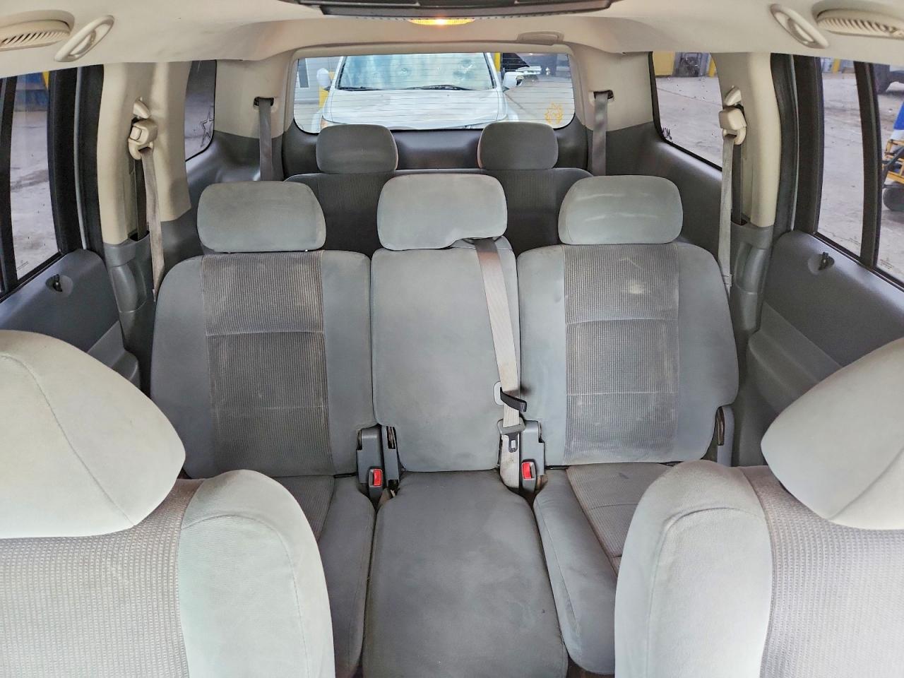 2006 Dodge Durango Slt Silver vin: 1D4HD48K46F174019