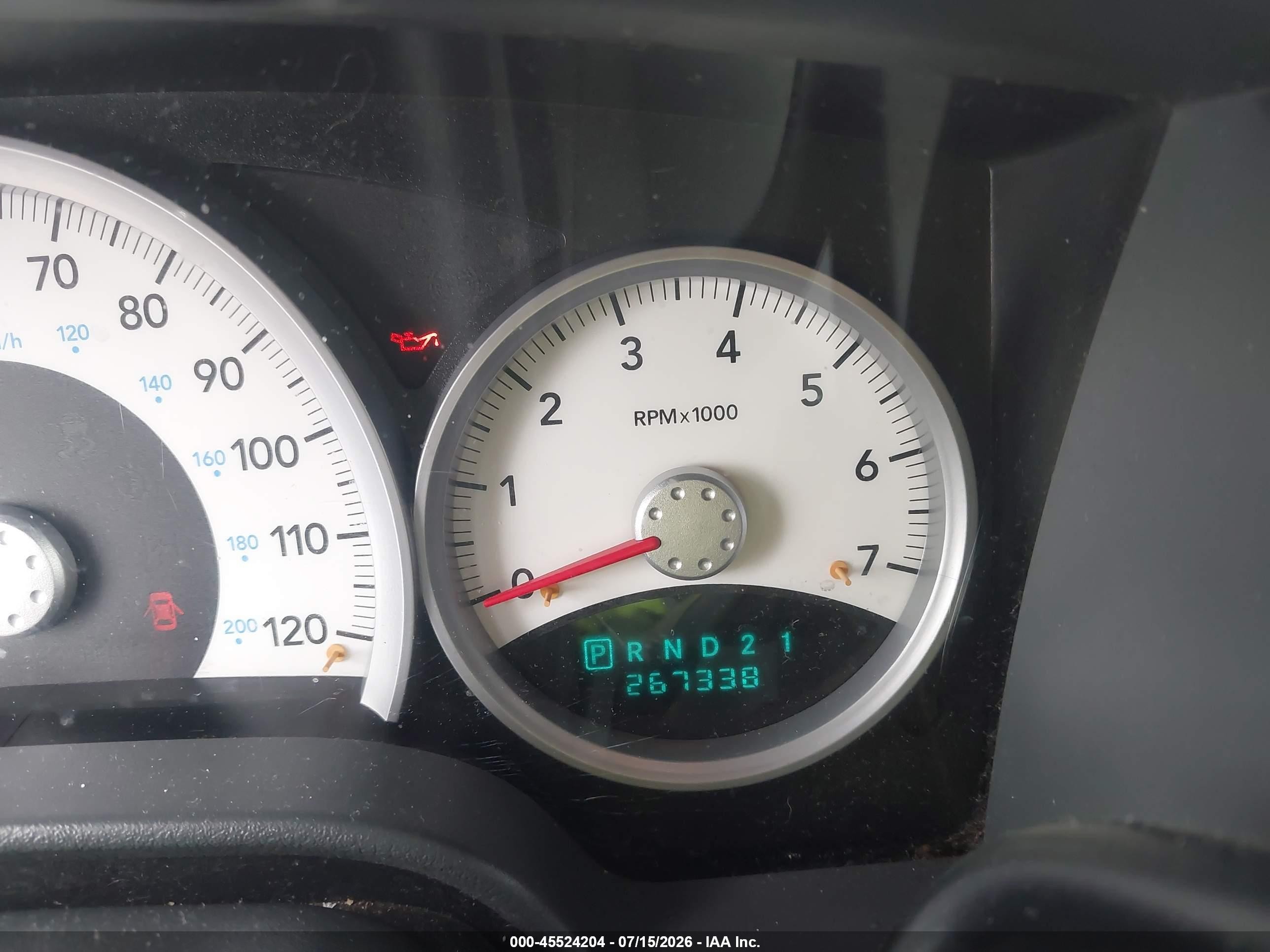 2005 Dodge Durango Slt Blue vin: 1D4HD48K55F580776