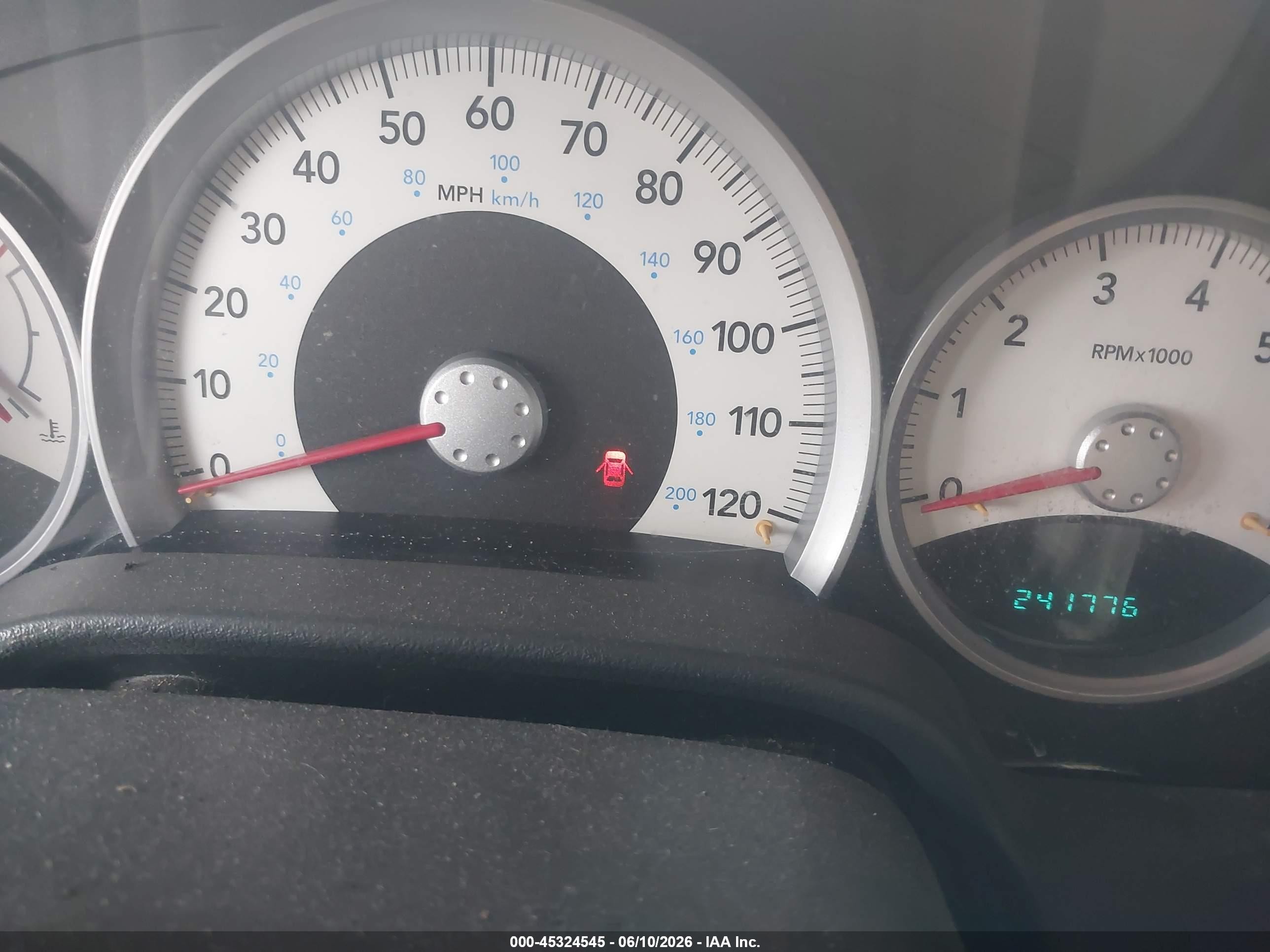 2006 Dodge Durango Slt Blue vin: 1D4HD48N06F160564
