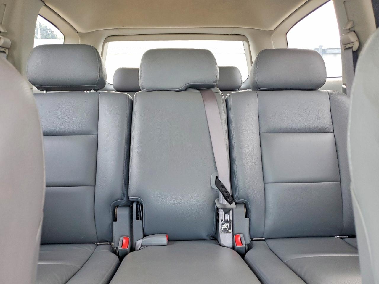 2004 Dodge Durango Slt Серый vin: 1D4HD48N34F229423