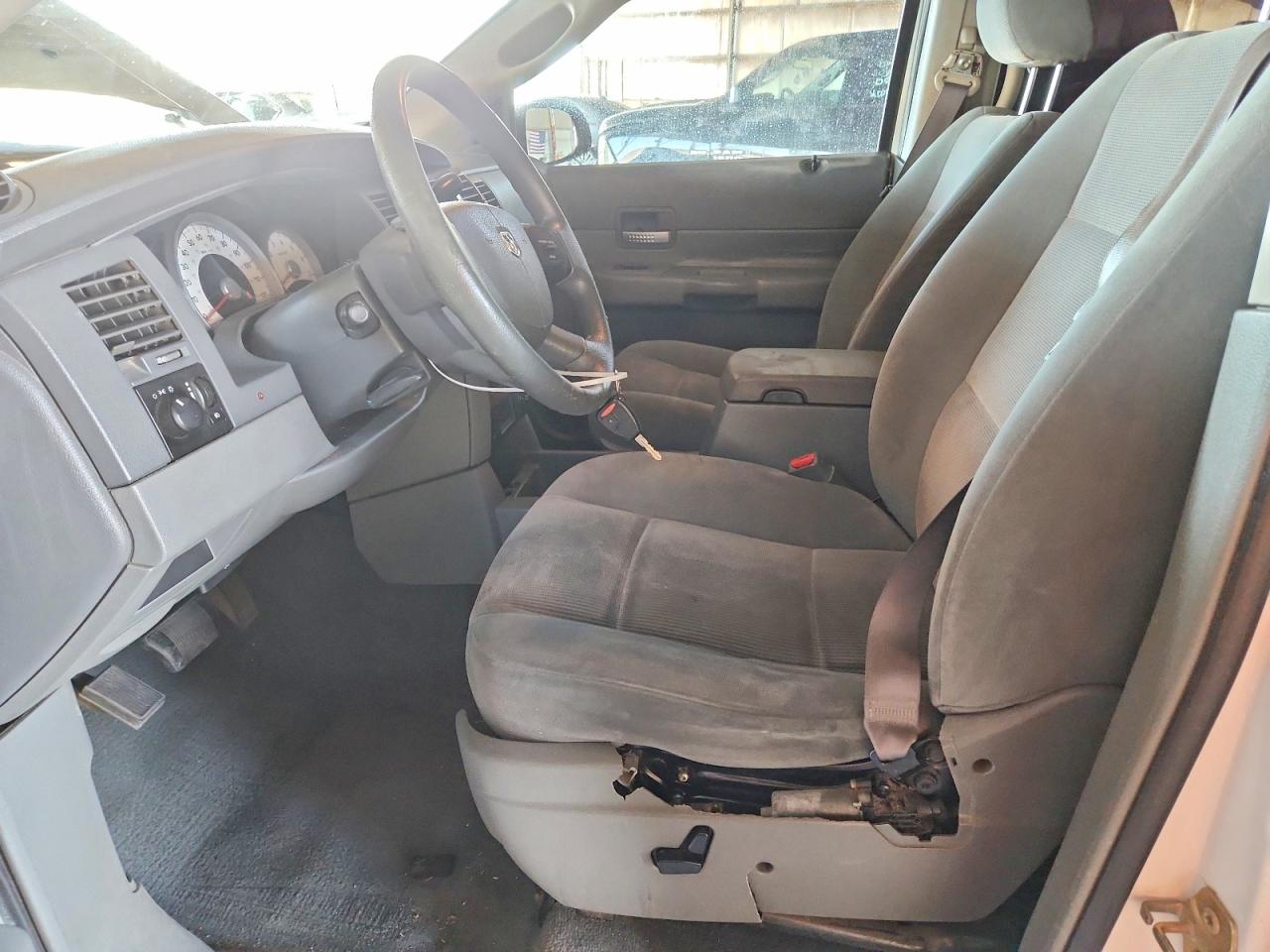 2005 Dodge Durango Slt White vin: 1D4HD48N35F507707