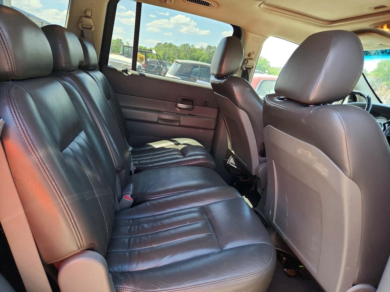 2006 Dodge Durango Slt Blue vin: 1D4HD48N36F130362