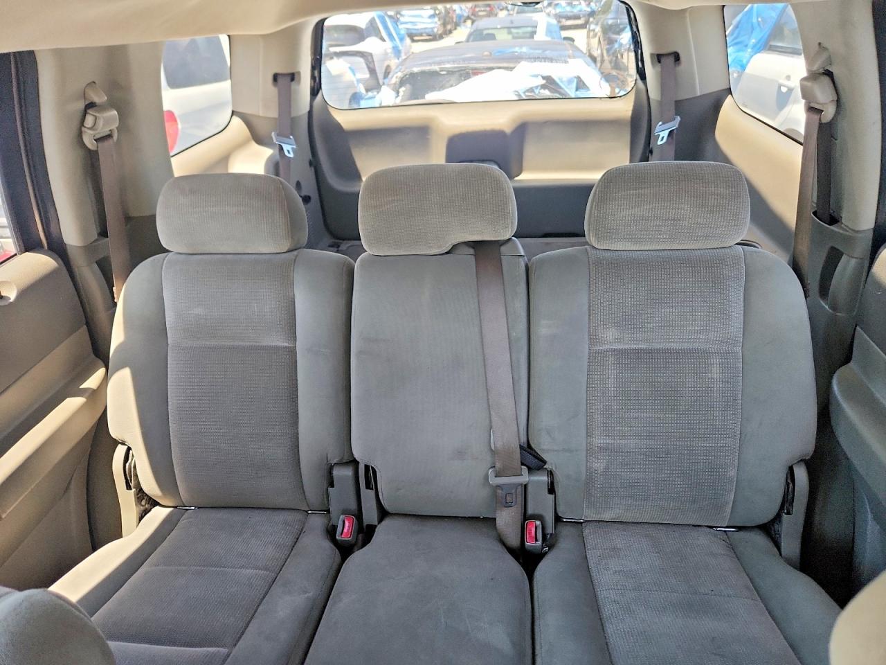 2005 Dodge Durango Slt Brown vin: 1D4HD48N55F545309